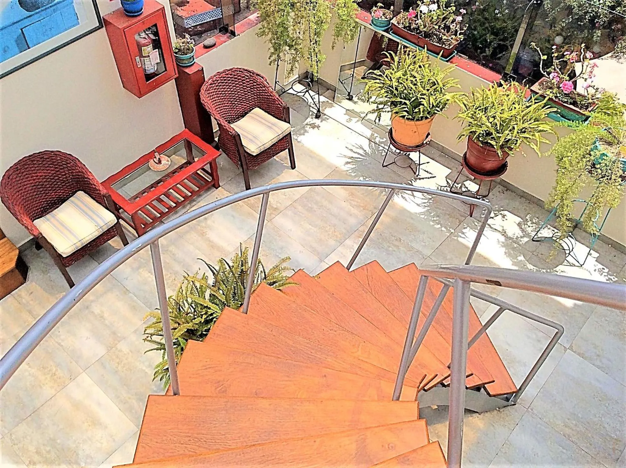 Day in Peru Star Apart-Hotel