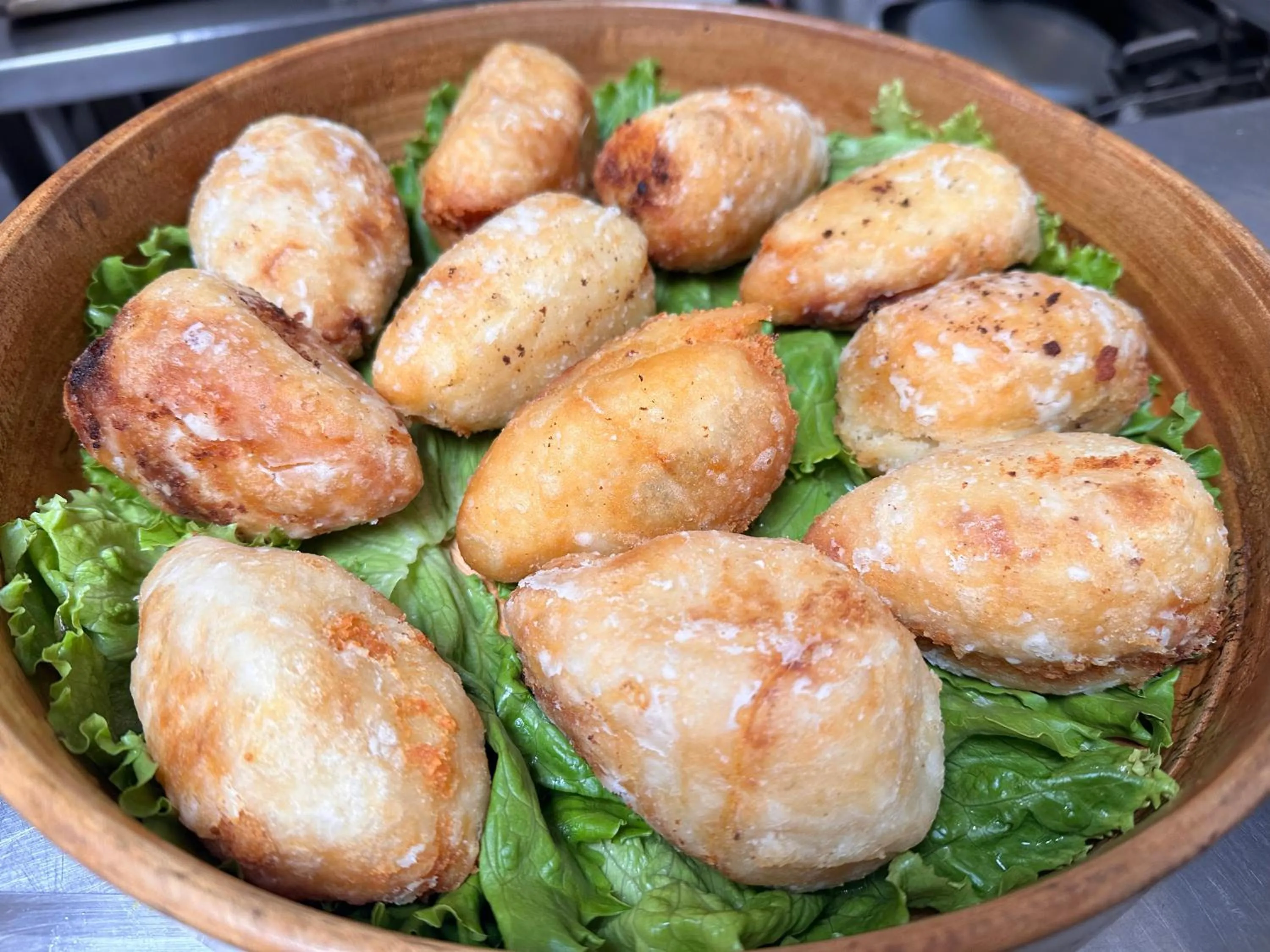 Restaurant/places to eat in Peru Star Apart-Hotel