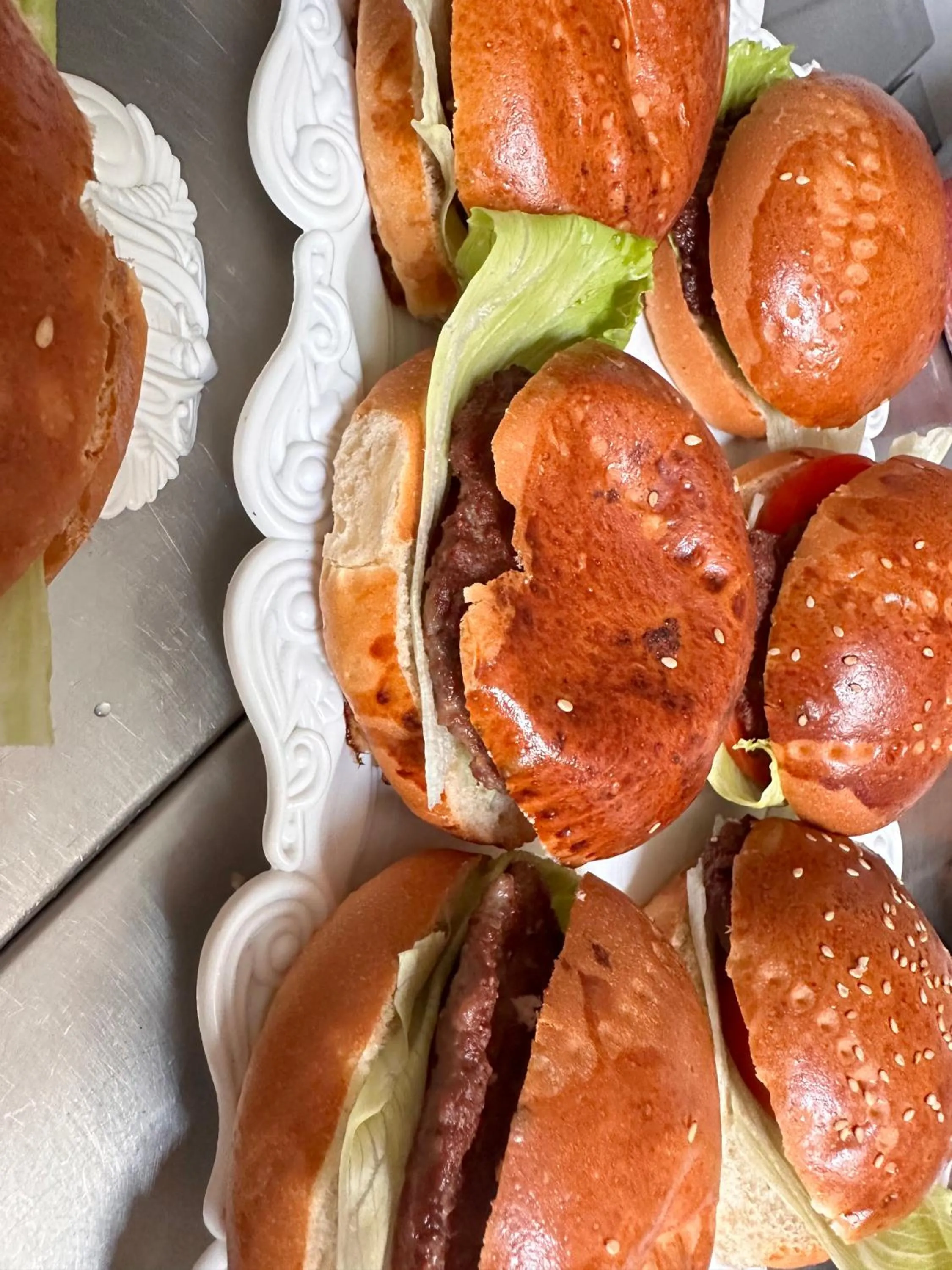 Restaurant/places to eat in Peru Star Apart-Hotel