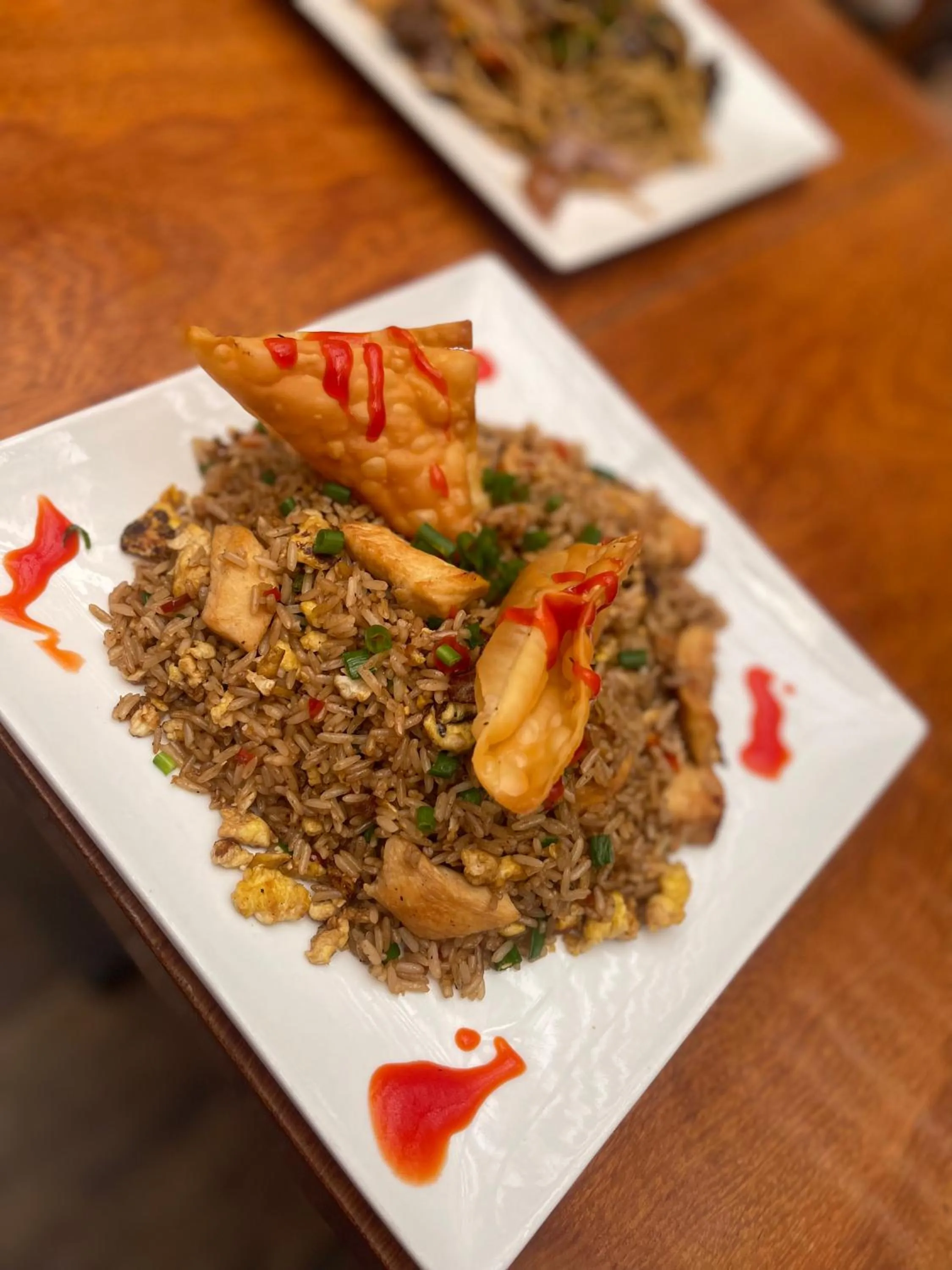 Restaurant/places to eat in Peru Star Apart-Hotel