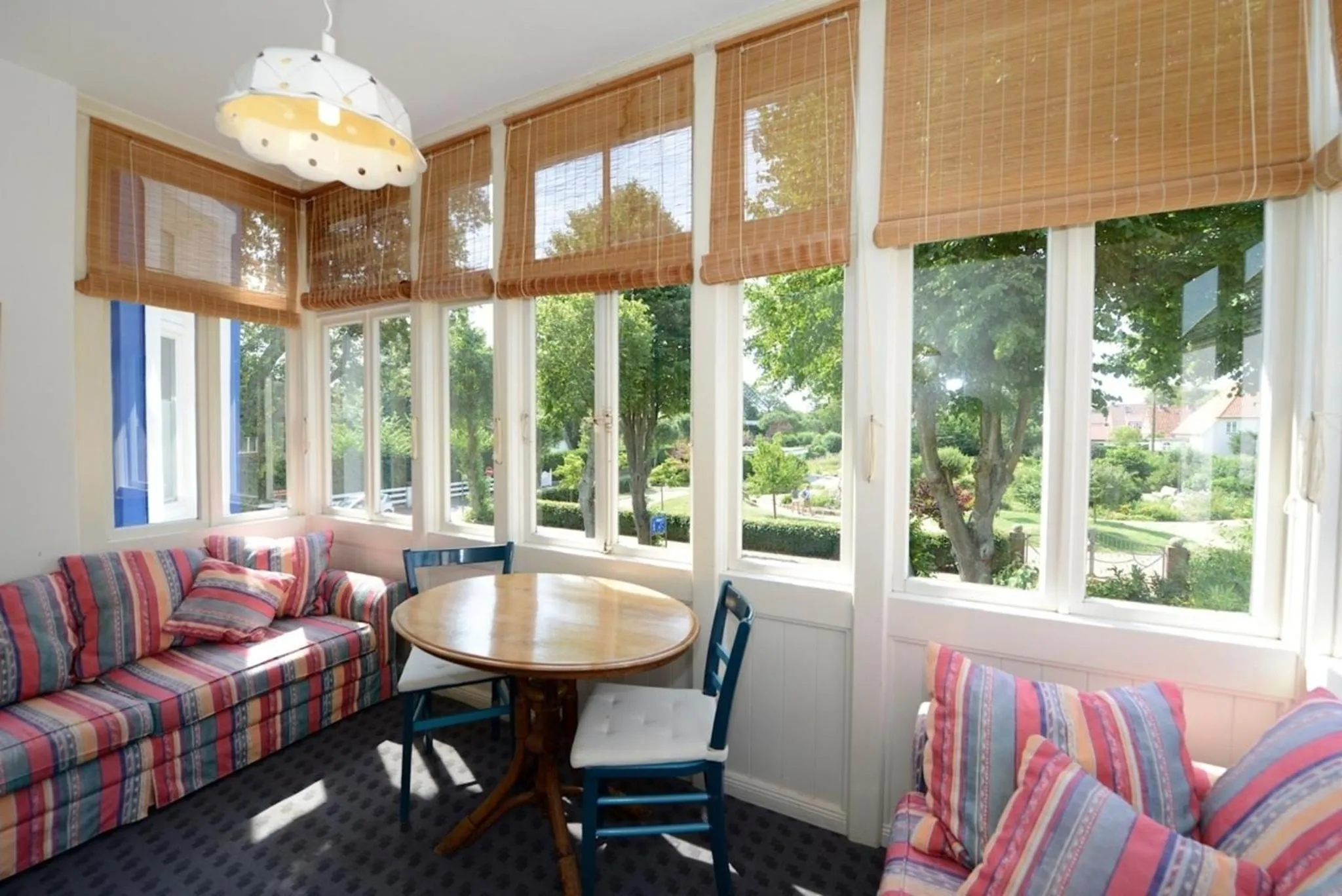 Haus Poggfred Whg 04 Harmens