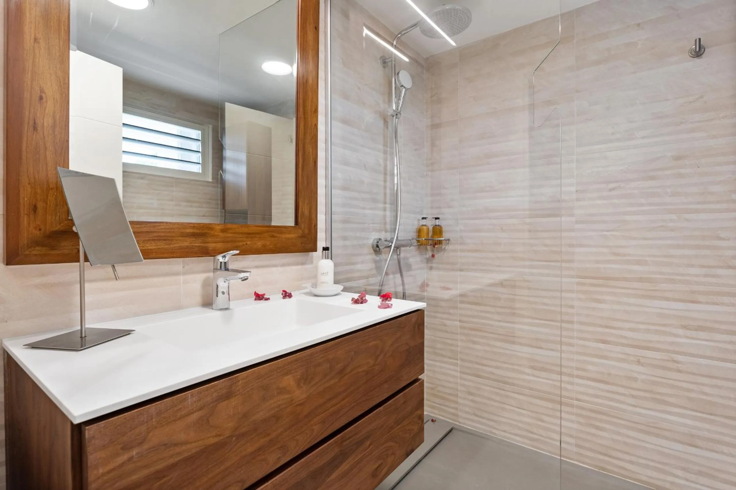 Toilet in Grand Case Beach Club