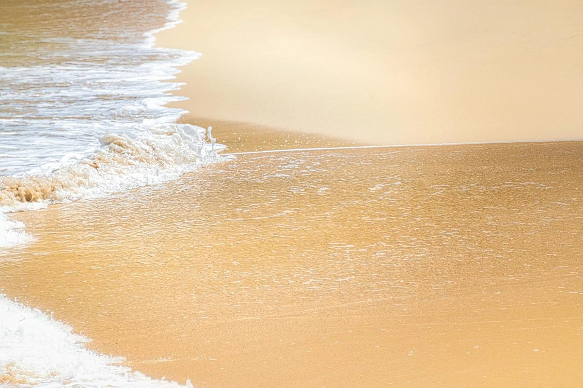 Beach in Grand Case Beach Club