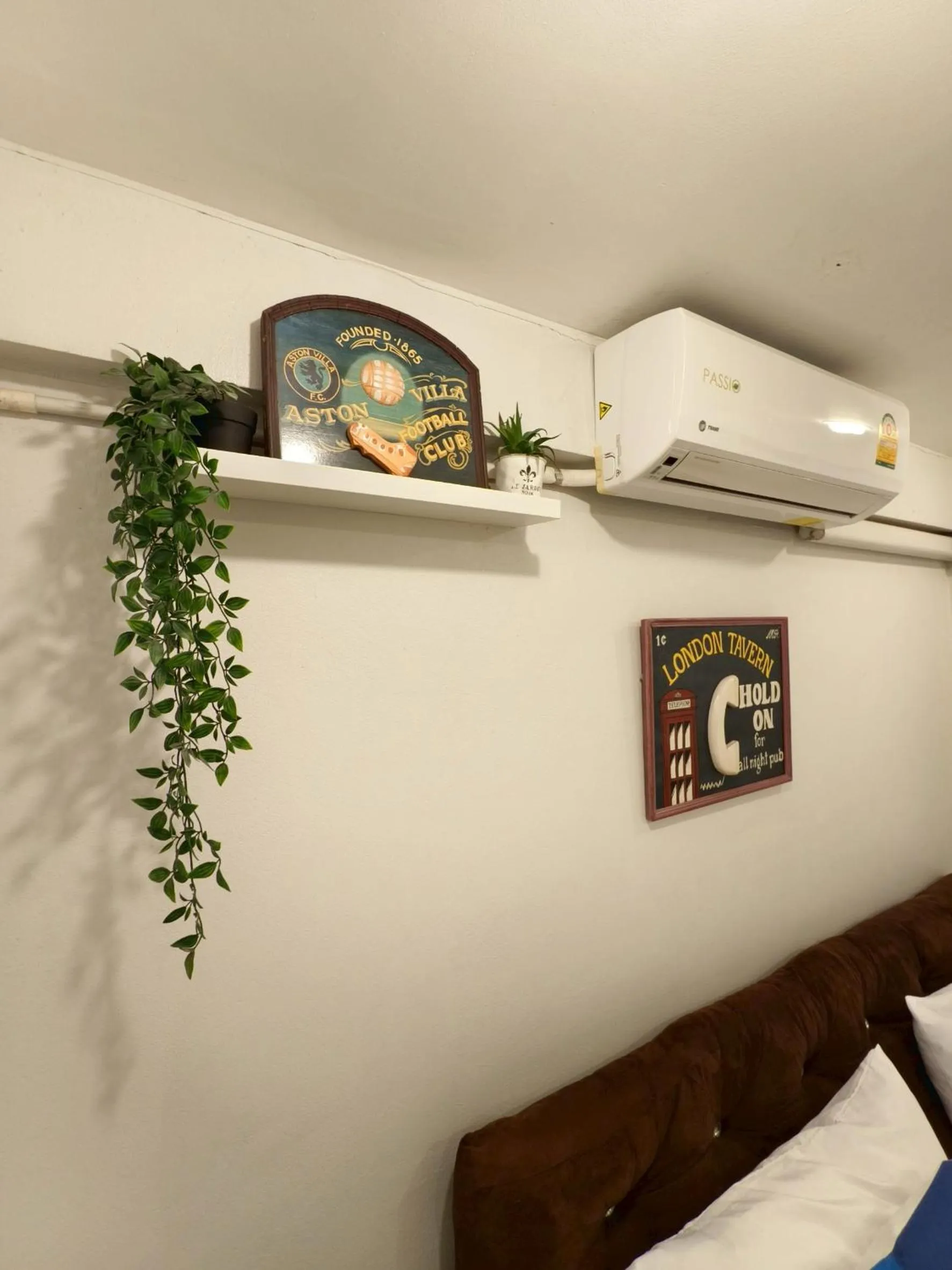 Bed in 101 SEOUL HOSTEL (101 โซล โฮสเทล)