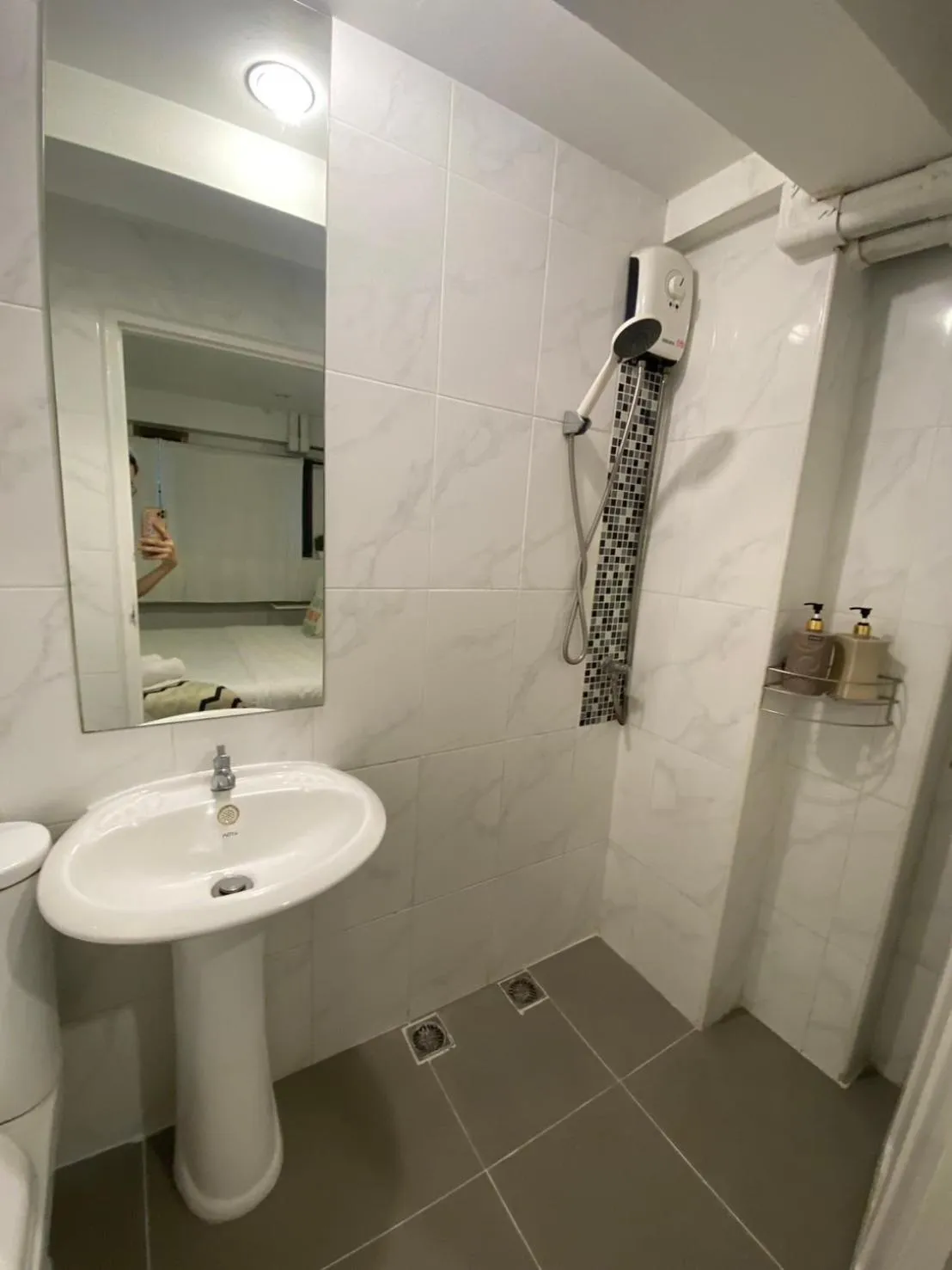 101 SEOUL HOSTEL (101 โซล โฮสเทล)