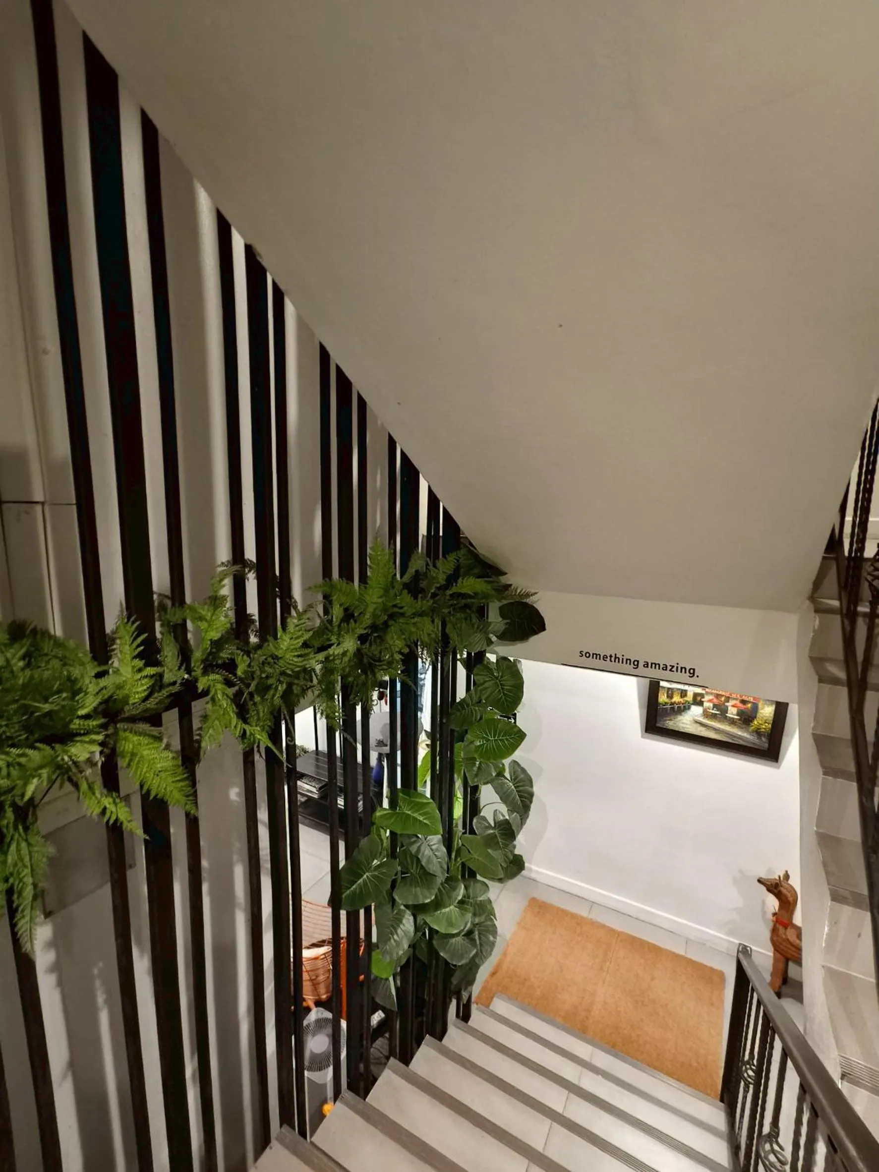 101 SEOUL HOSTEL (101 โซล โฮสเทล)