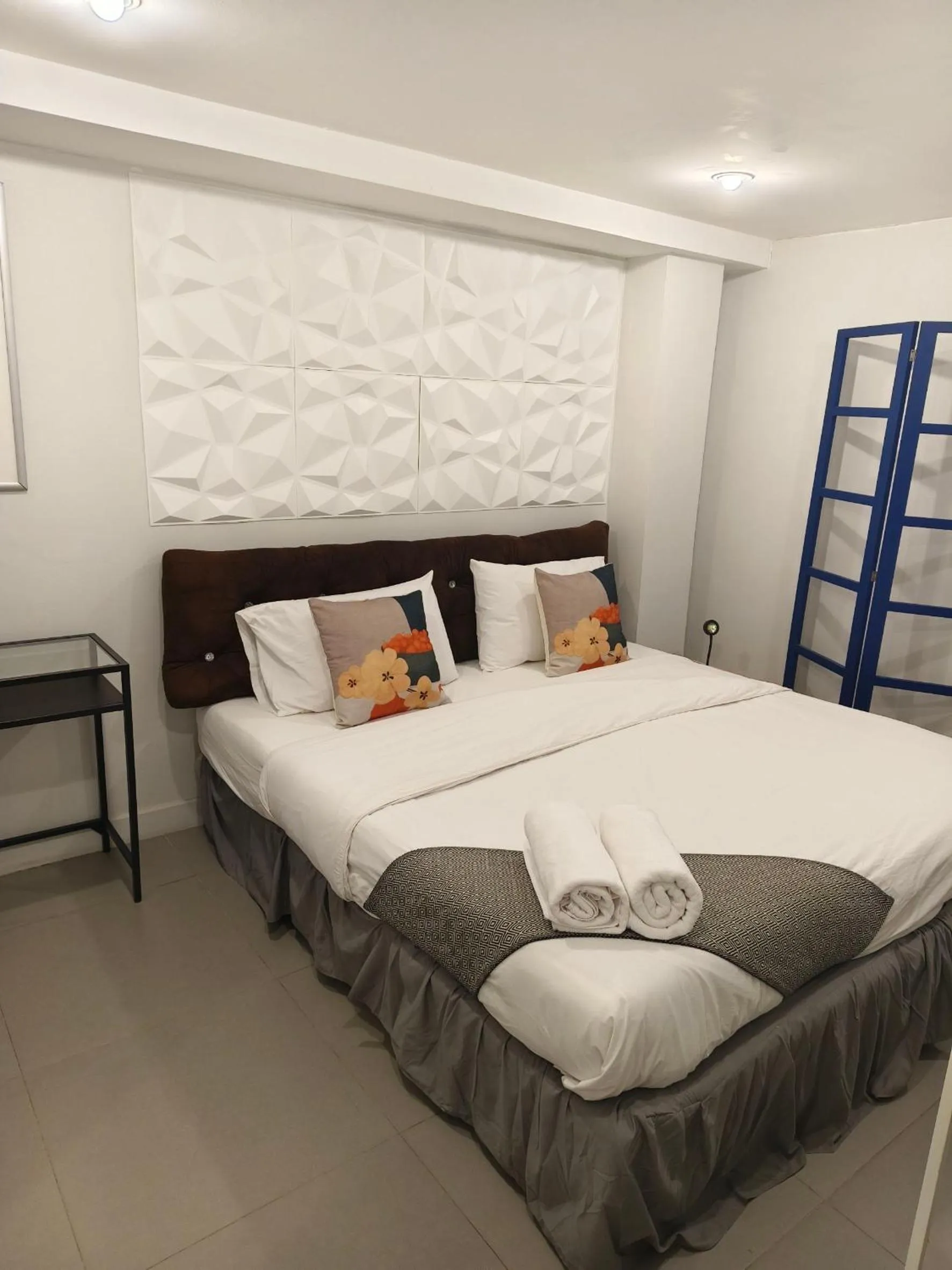 Bed in 101 SEOUL HOSTEL (101 โซล โฮสเทล)