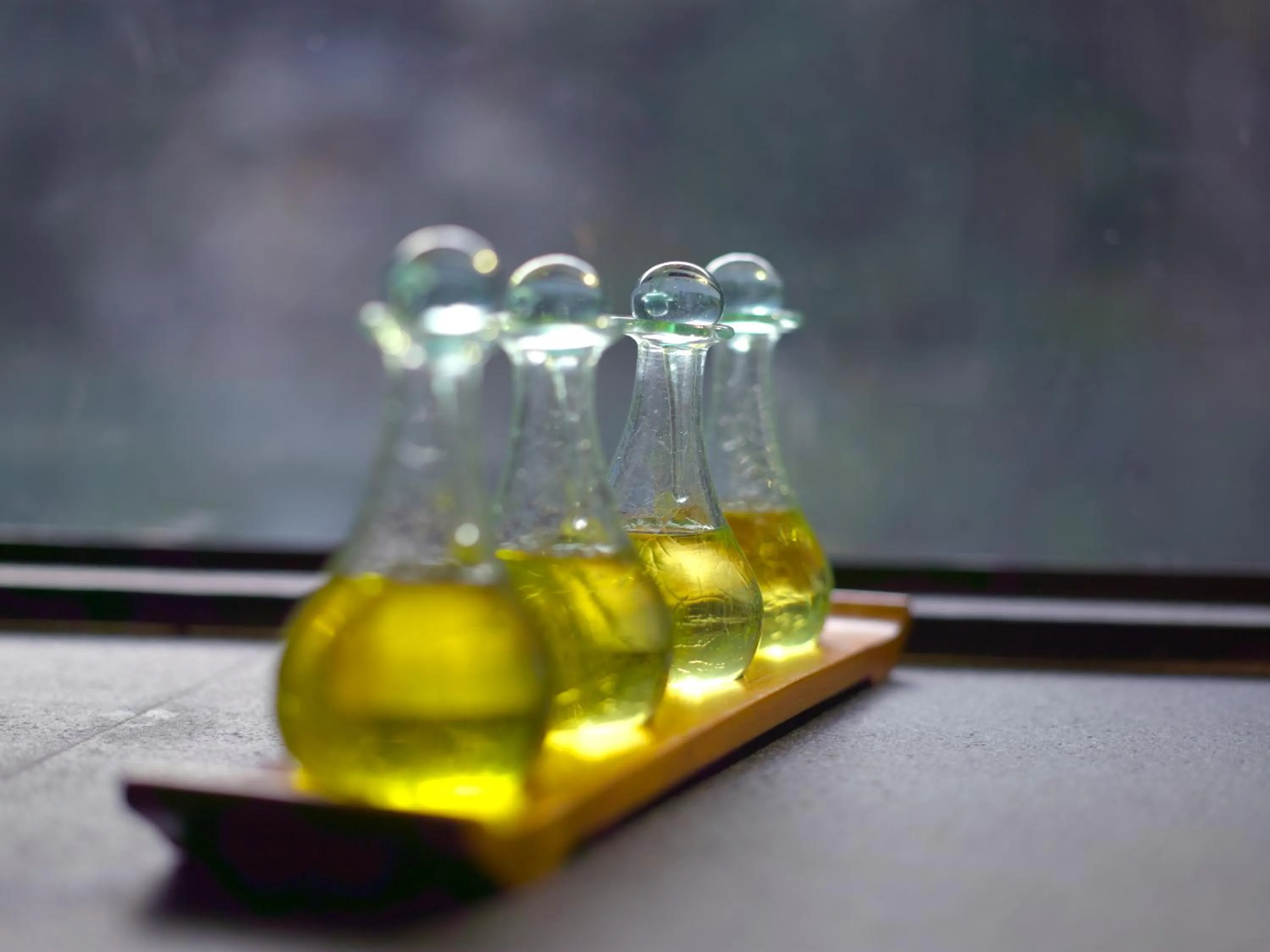 Spa and wellness centre/facilities in Silks Place Taroko Hotel