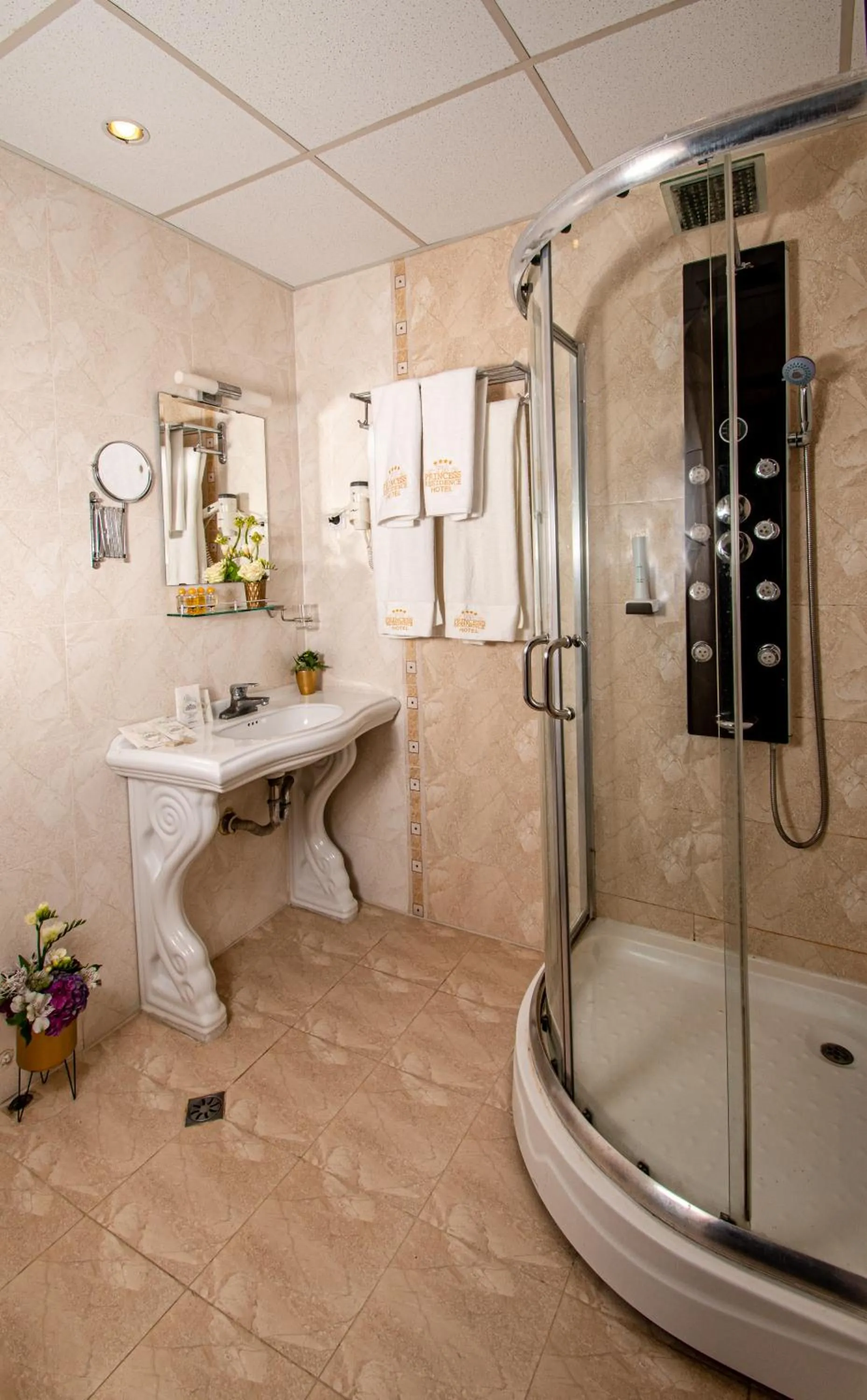 Hotel Princess Residence