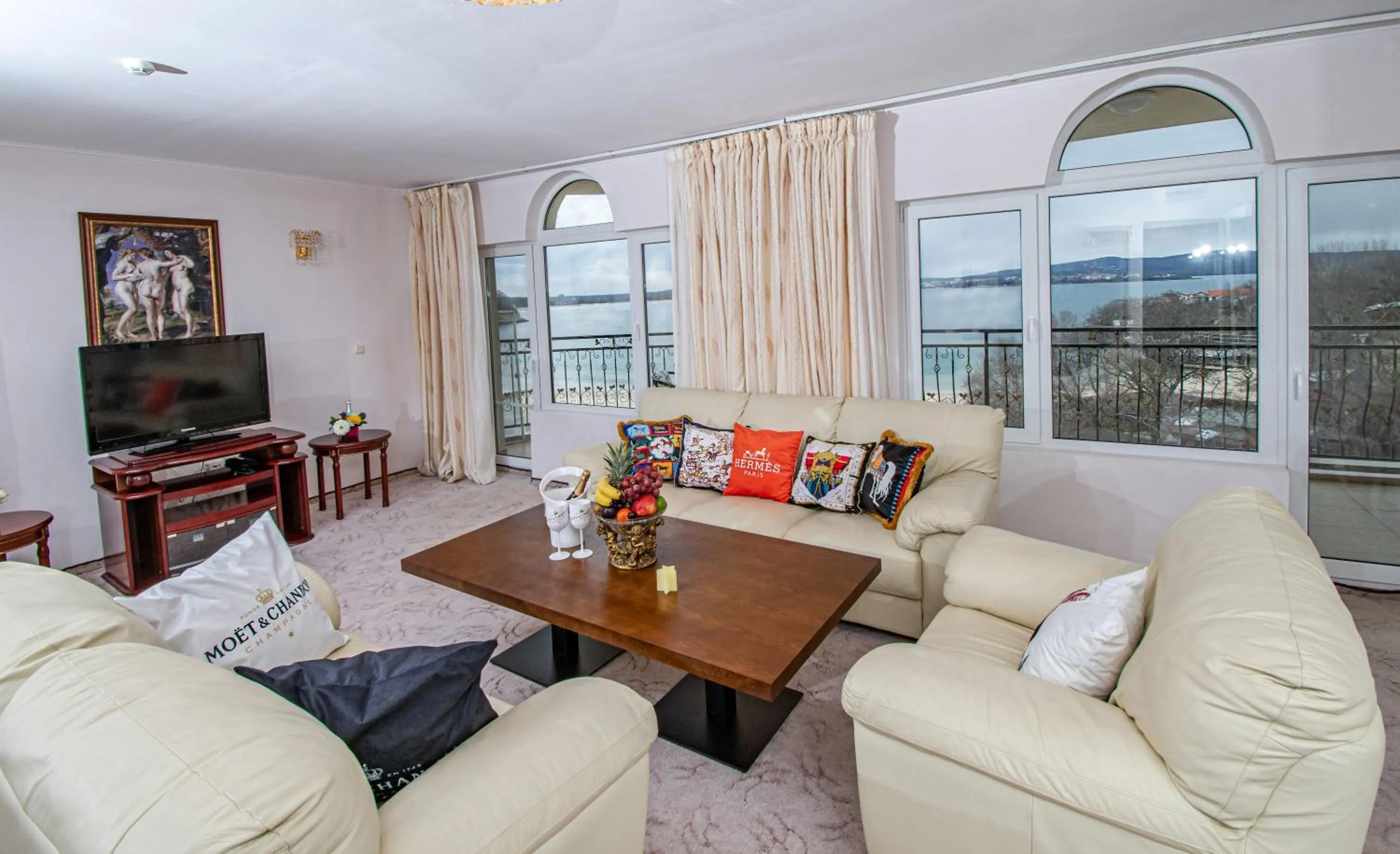 Hotel Princess Residence