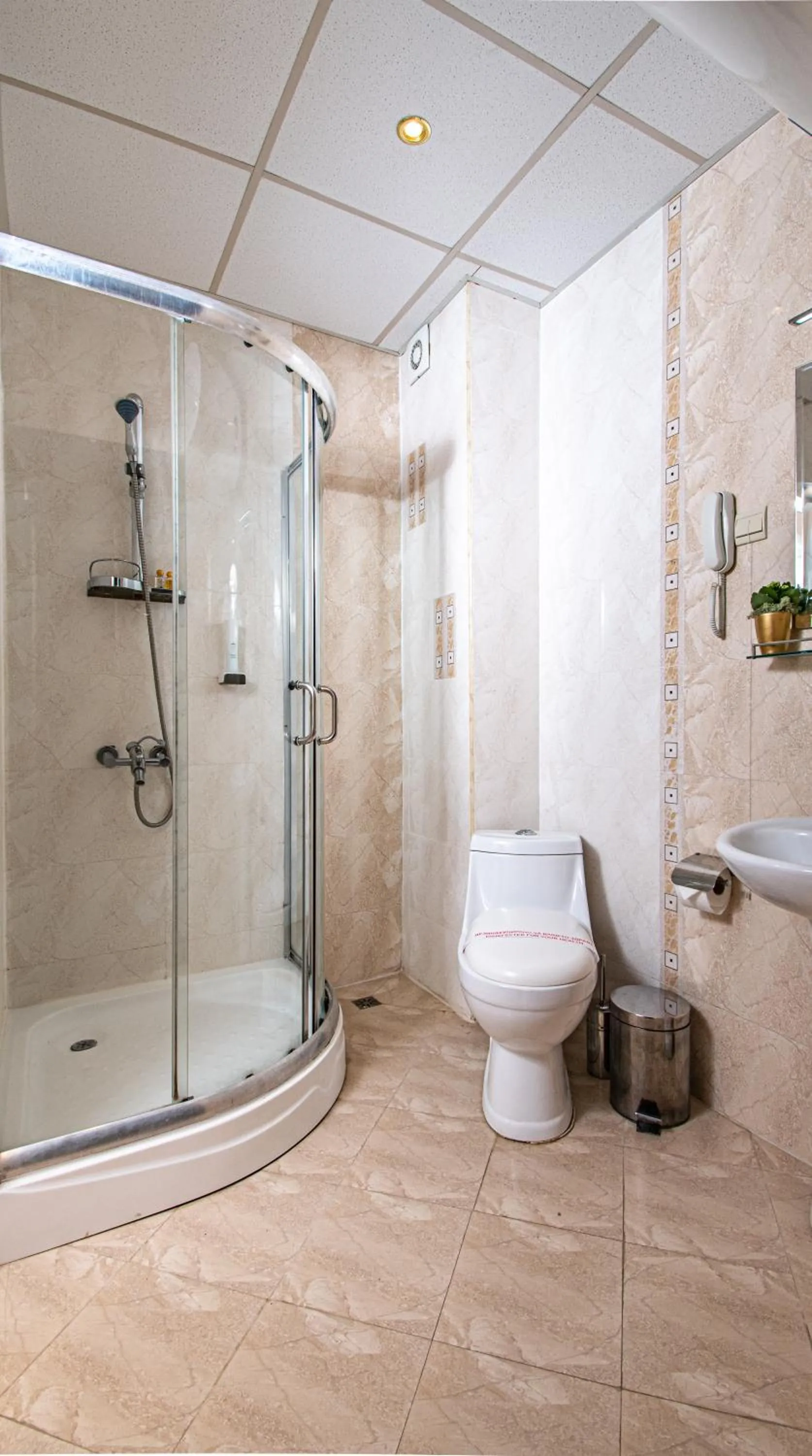 Hotel Princess Residence