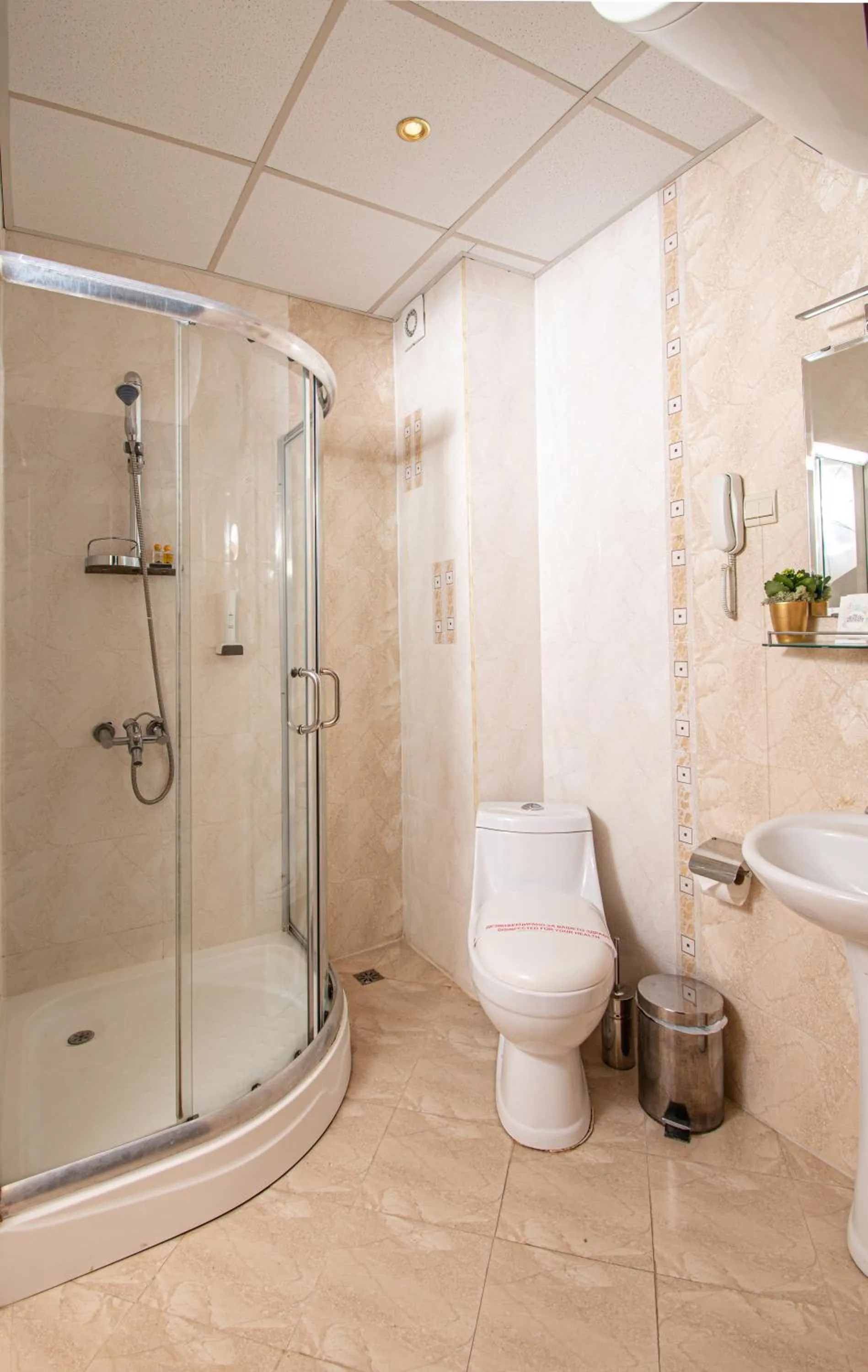 Hotel Princess Residence