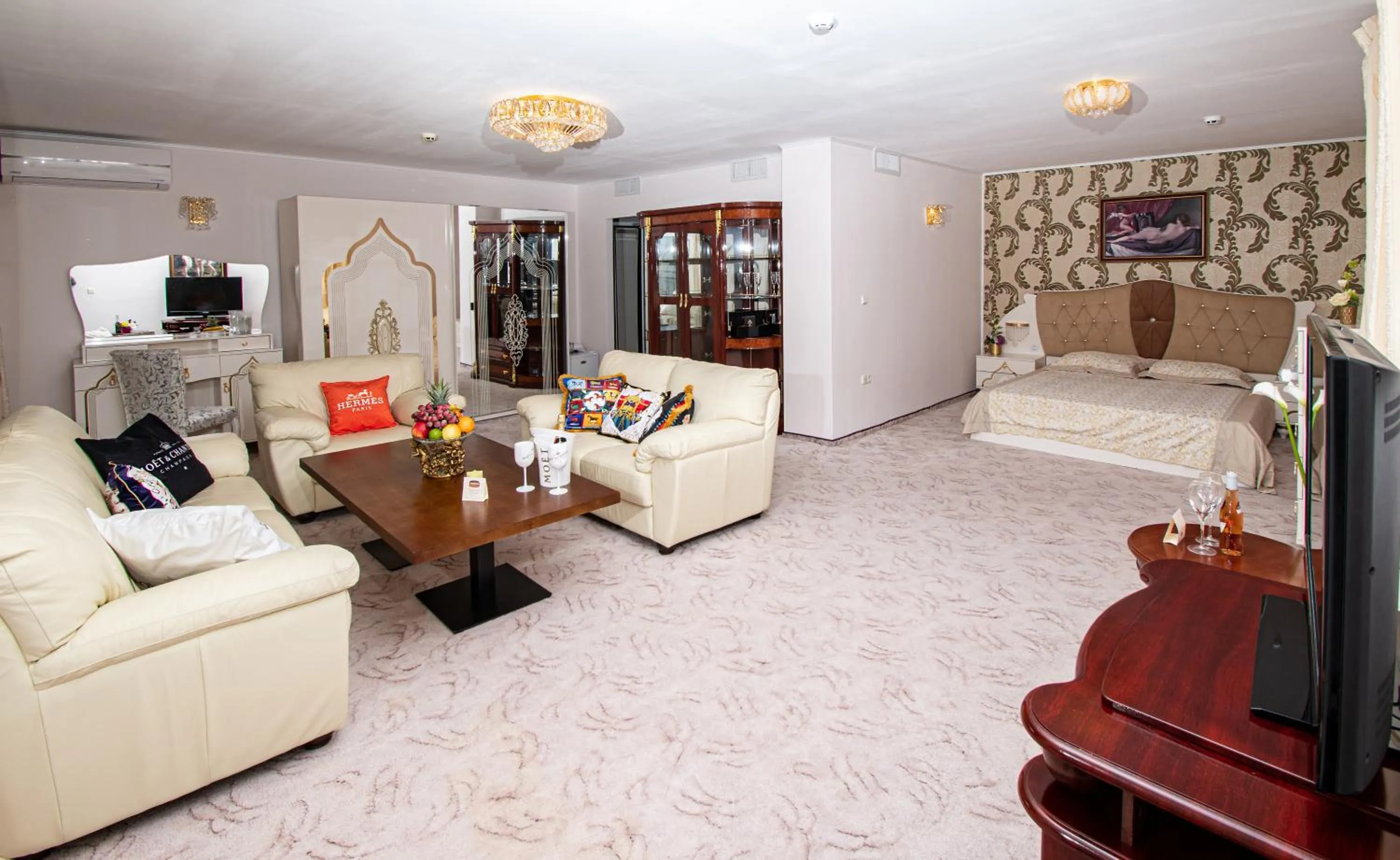 Hotel Princess Residence