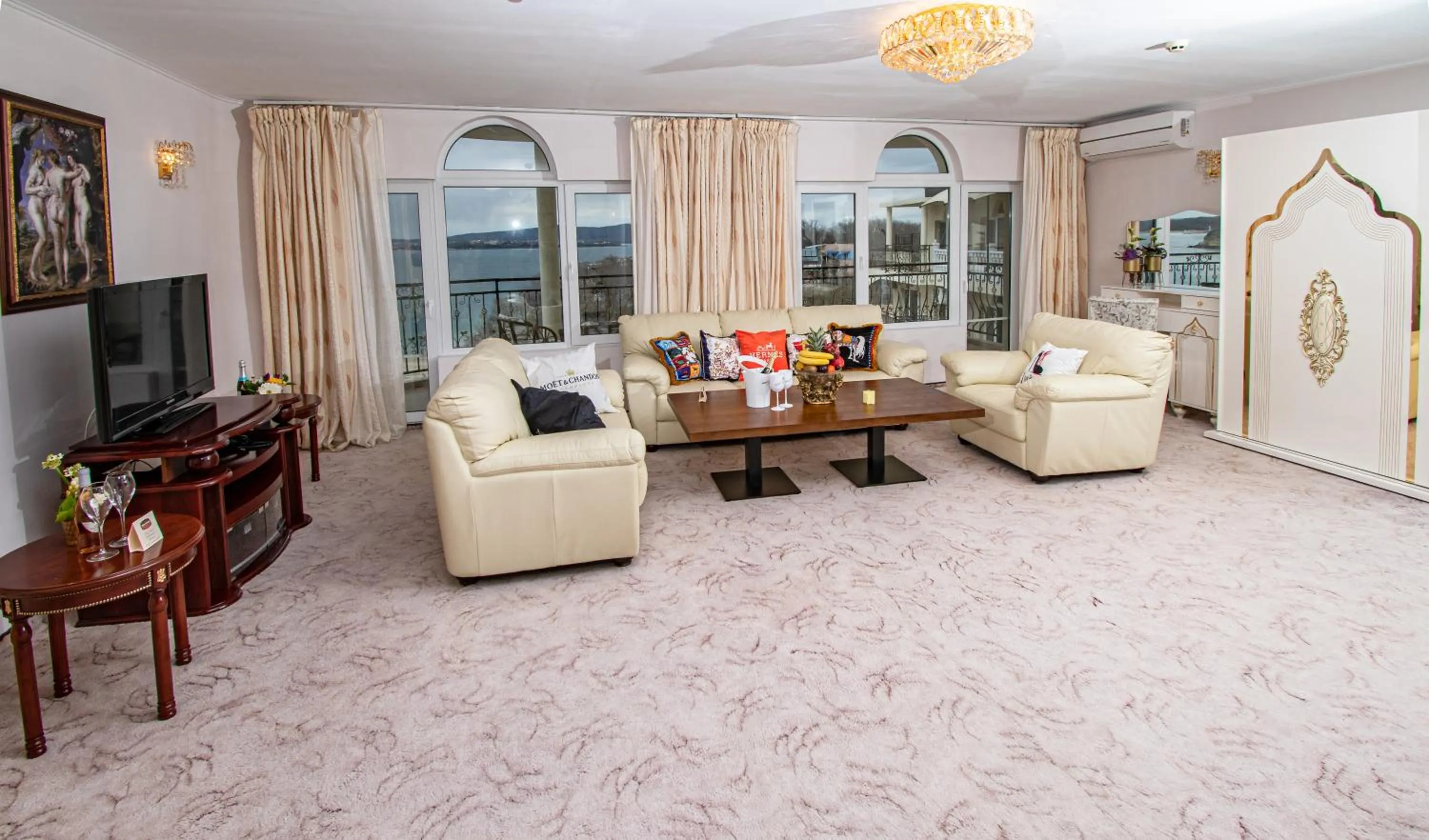 Hotel Princess Residence