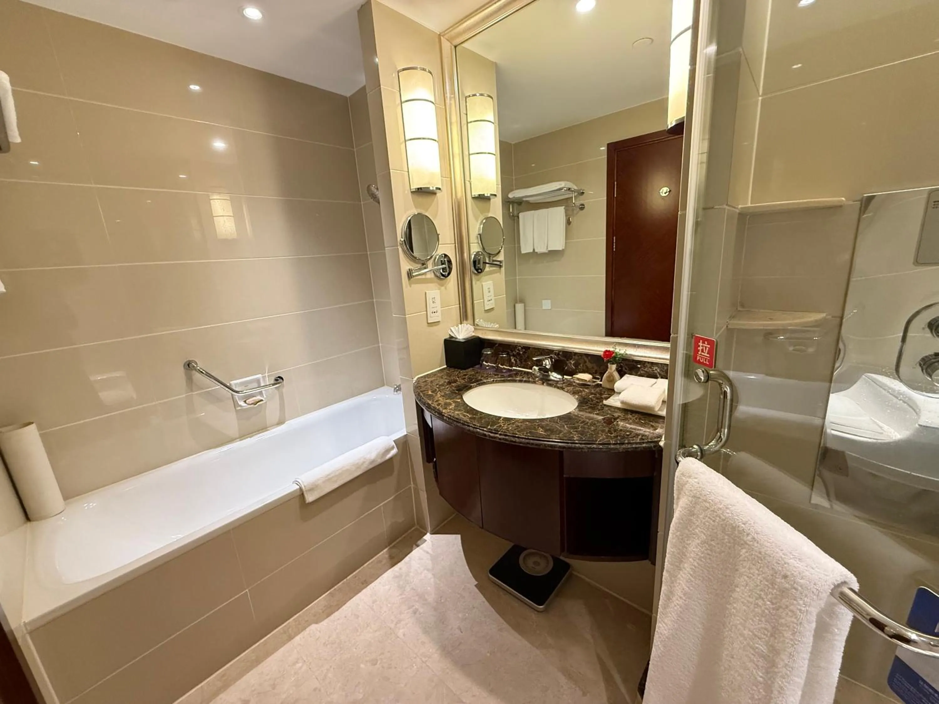 Tianjin Saixiang Hotel