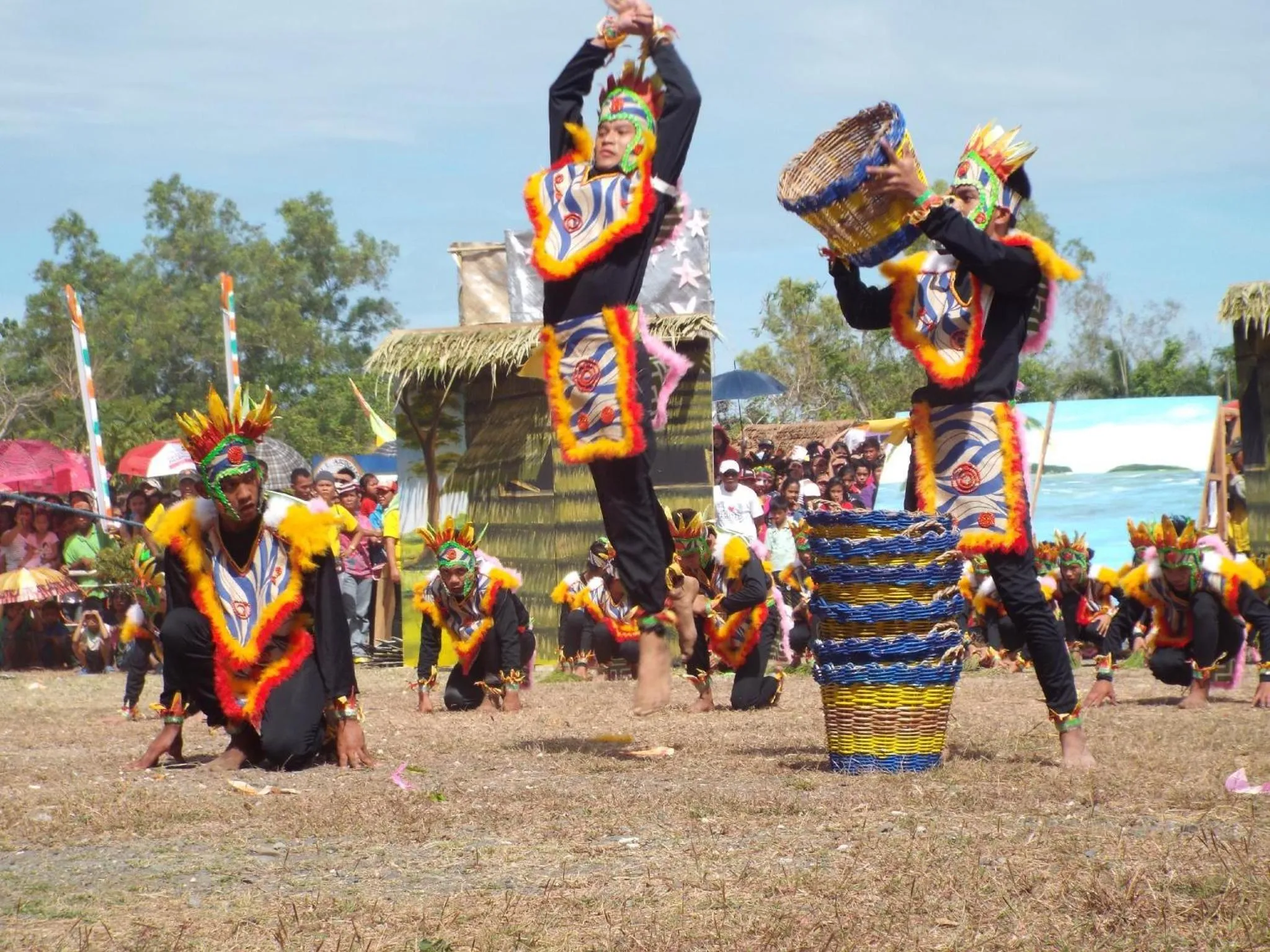 Nearby landmark in Sablayan Gustav's Place Silver Beach Dive Resort