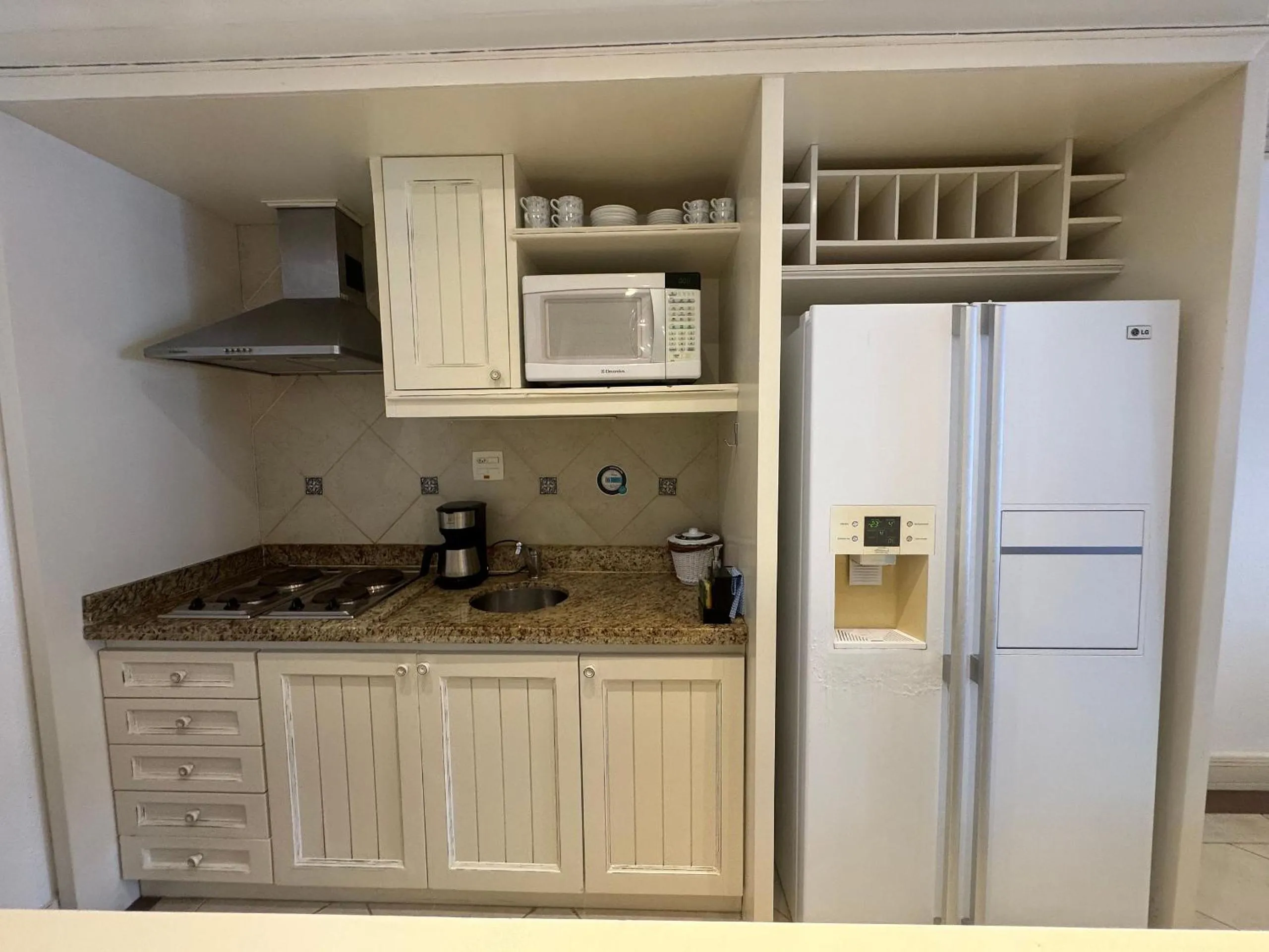 Destino Floripa Jurerê In