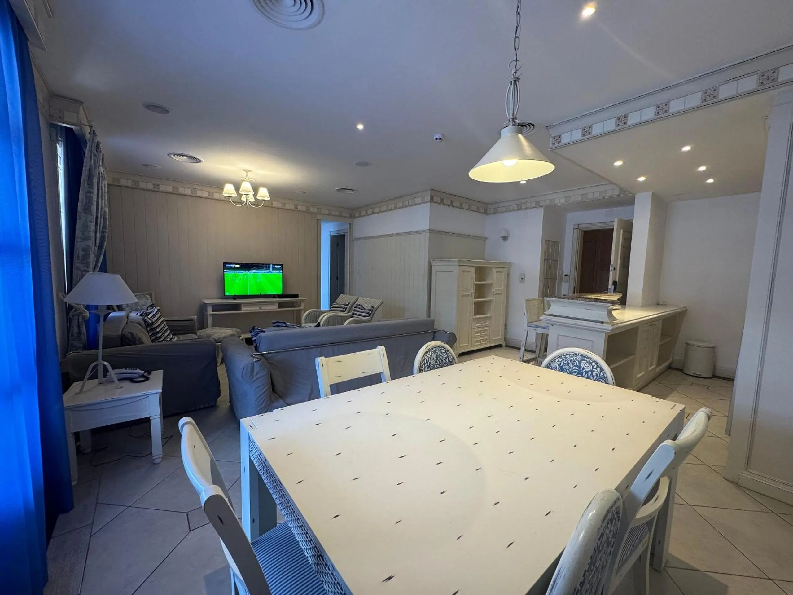 Destino Floripa Jurerê In