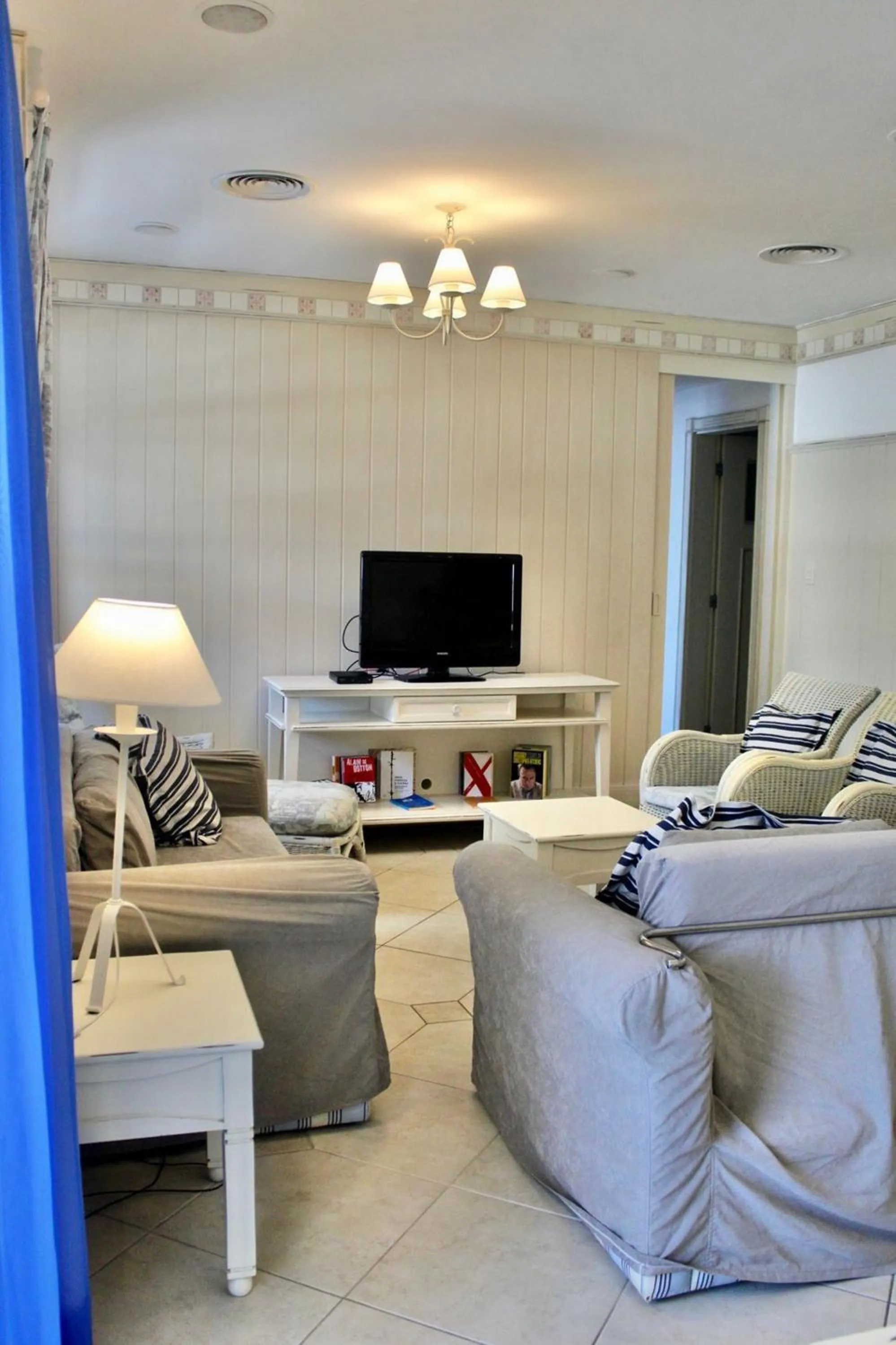 Destino Floripa Jurerê In