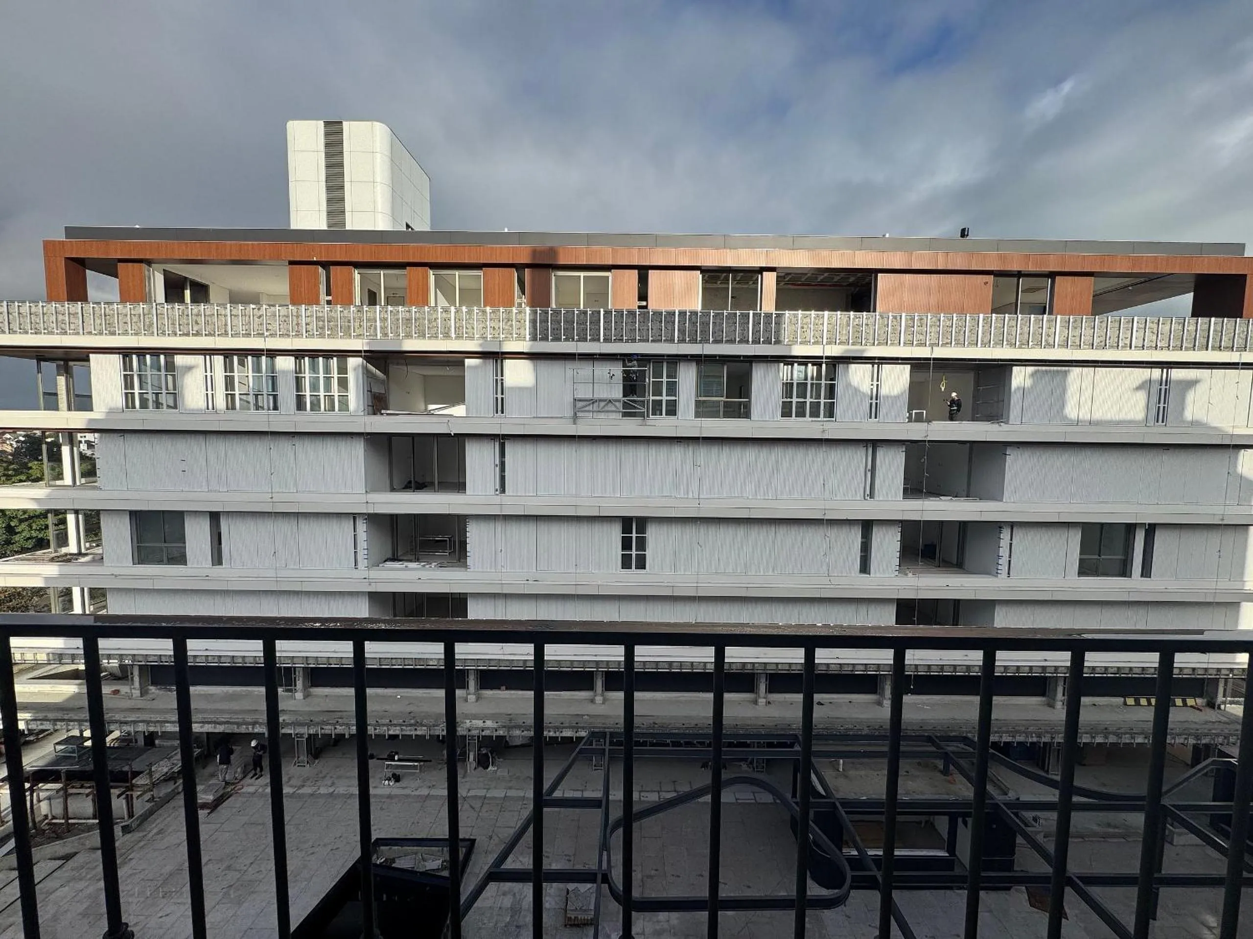 Destino Floripa Jurerê In