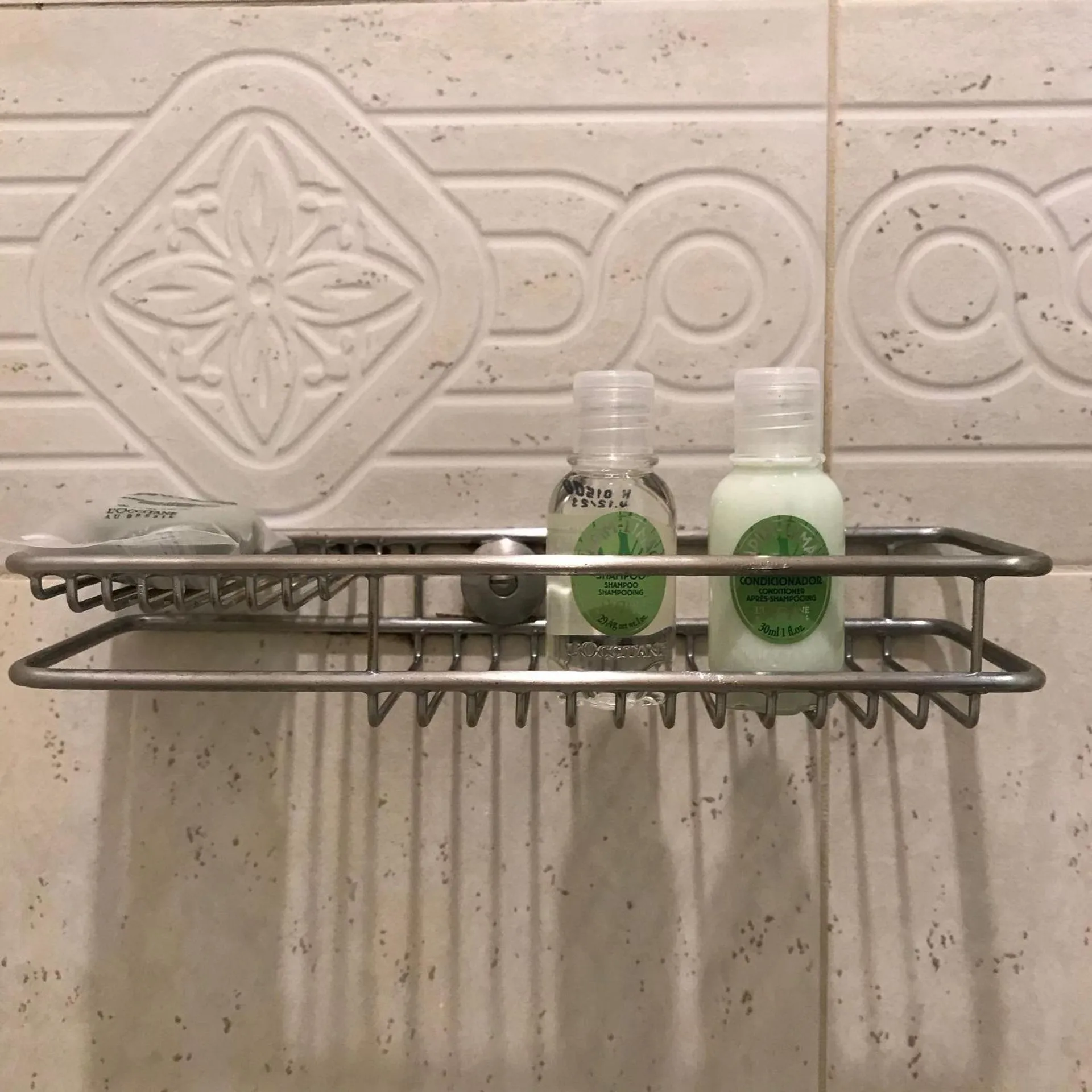 Toilet in IL Campanario é Destino Floripa