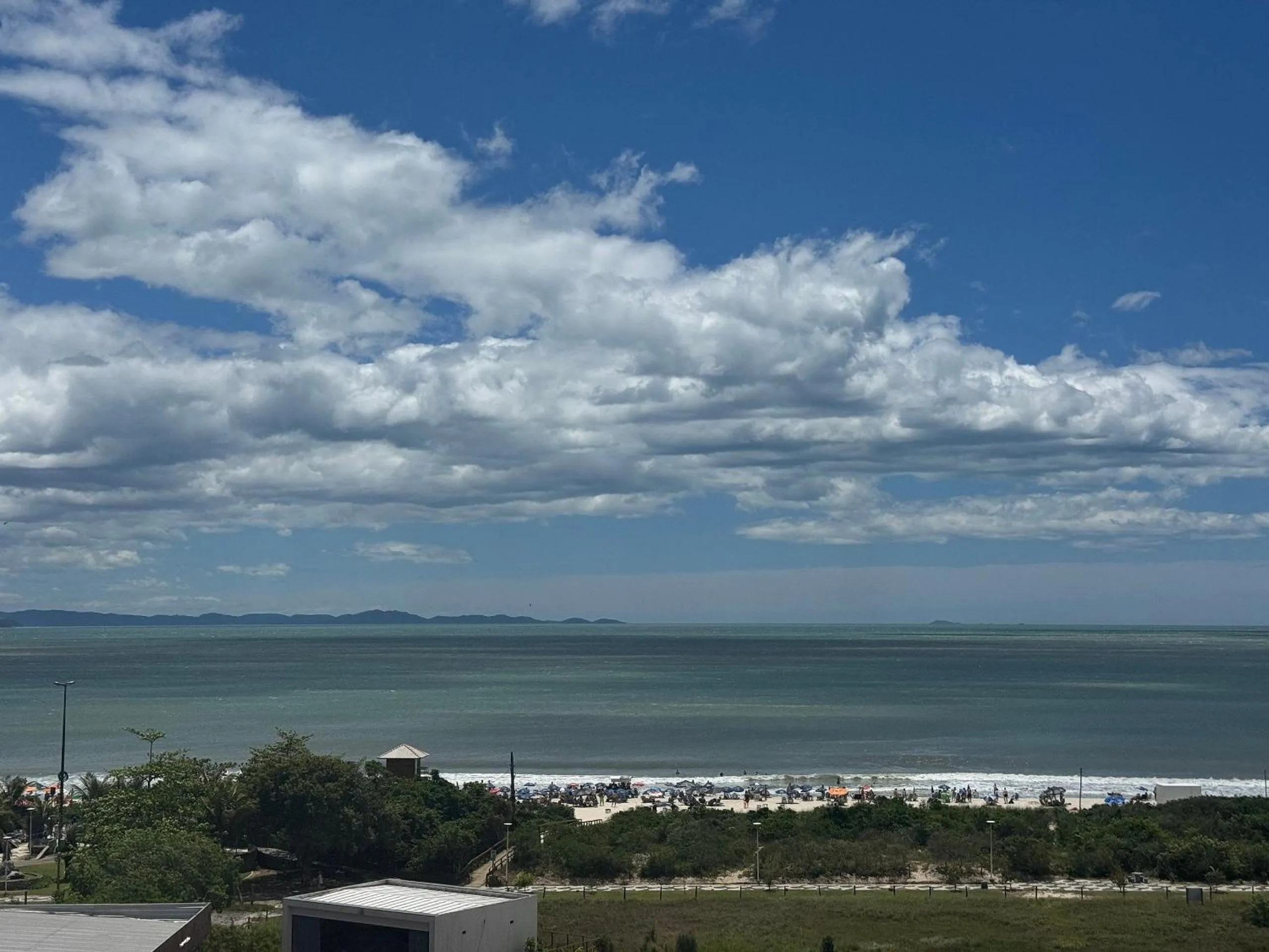 Destino Floripa Jurerê In