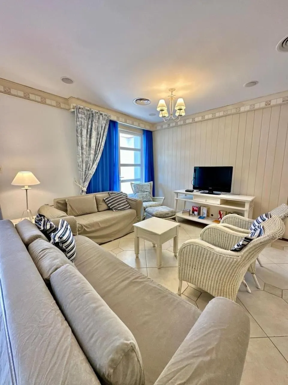 Destino Floripa Jurerê In