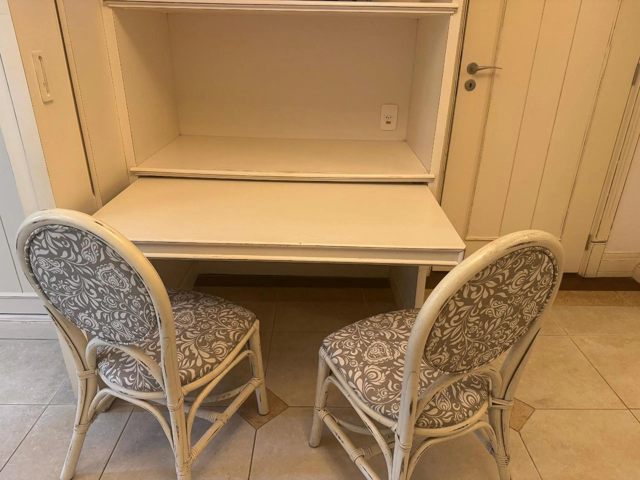 Coffee/tea facilities in Destino Floripa Jurerê In