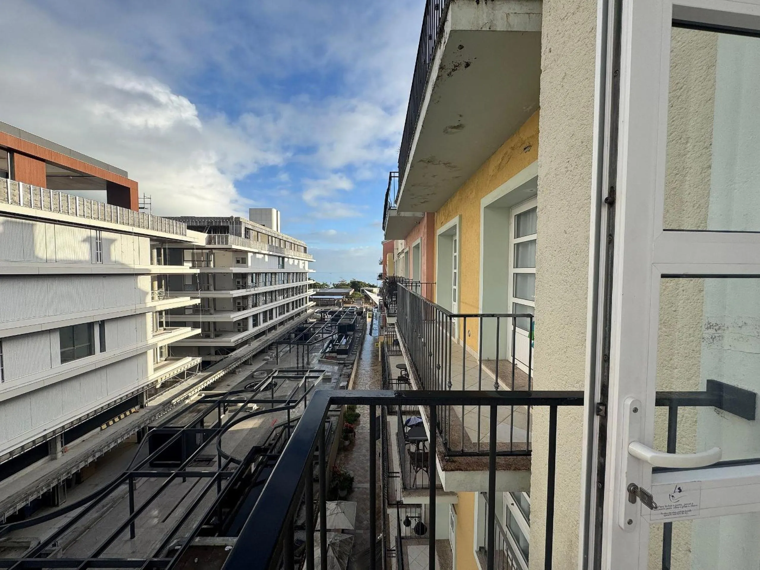 Destino Floripa Jurerê In