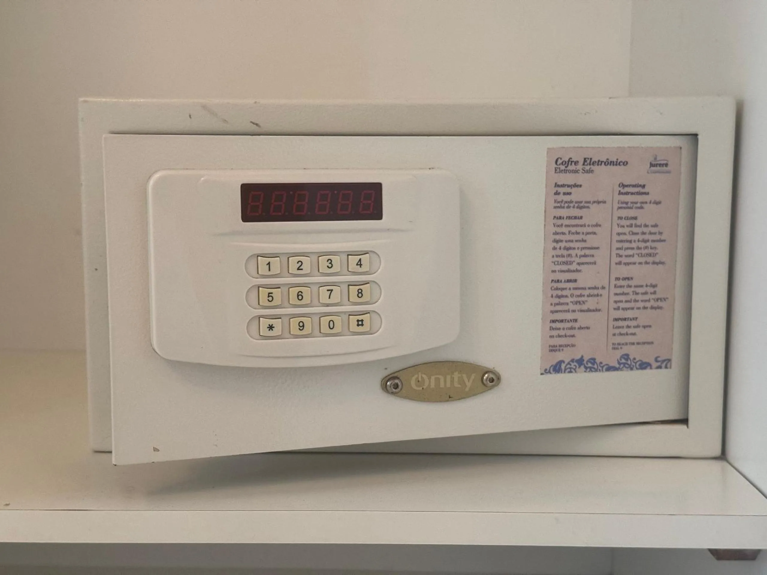 Other in Destino Floripa Jurerê In