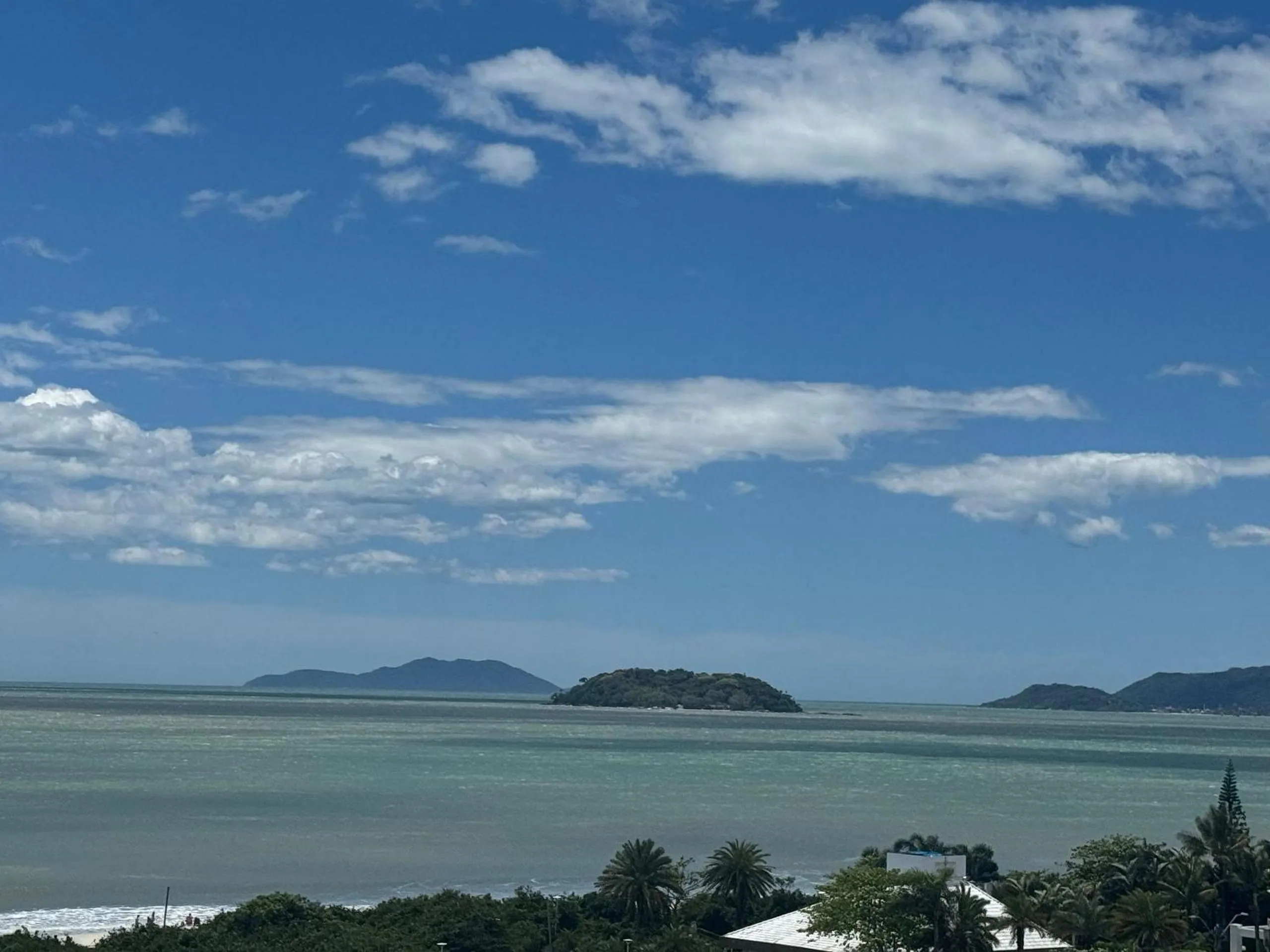 Destino Floripa Jurerê In