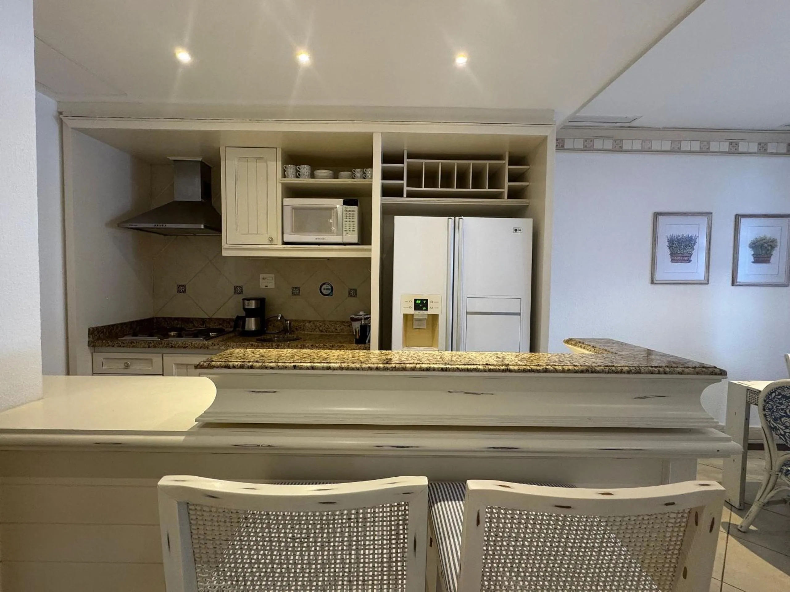 Destino Floripa Jurerê In