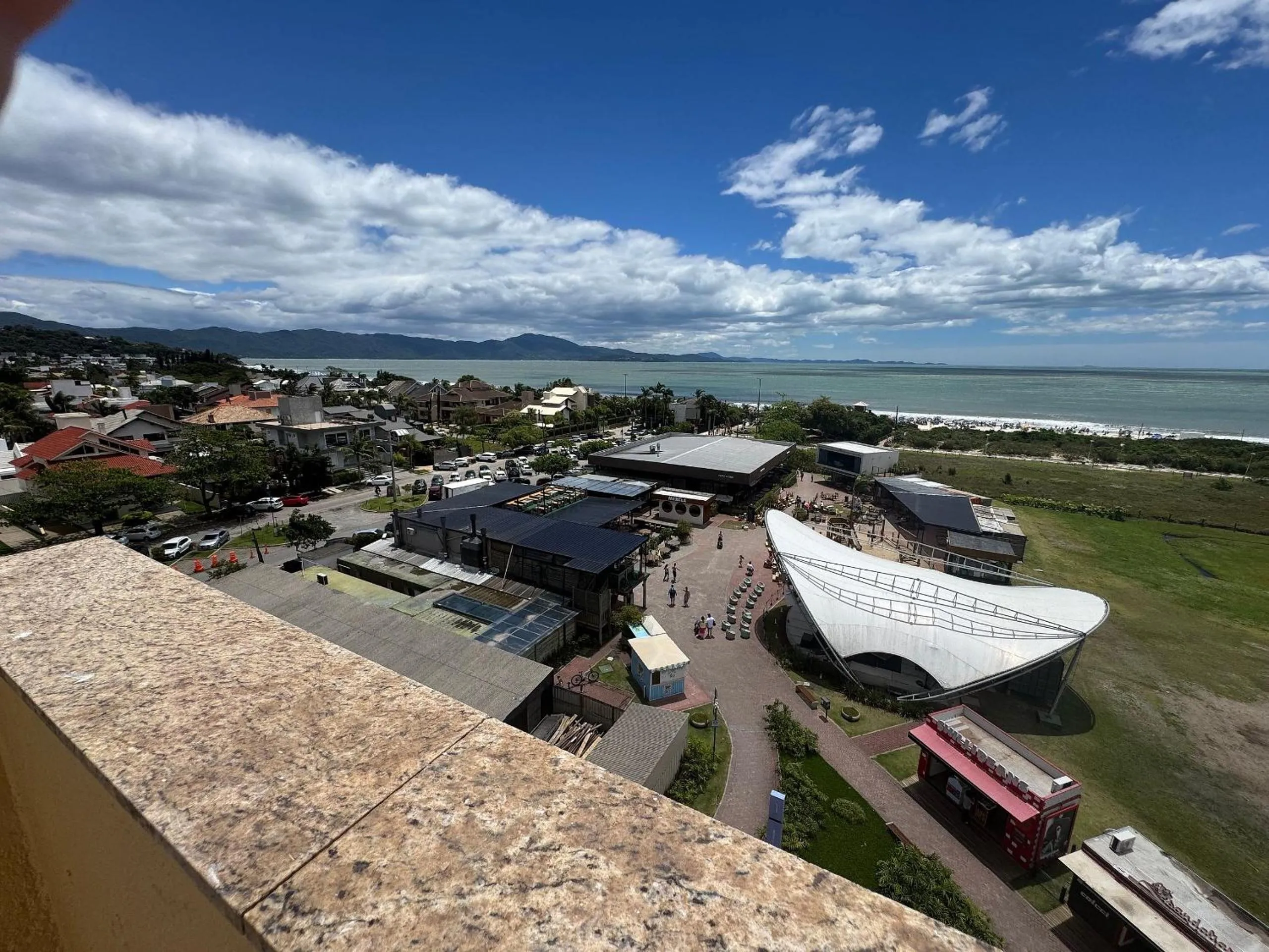 Destino Floripa Jurerê In