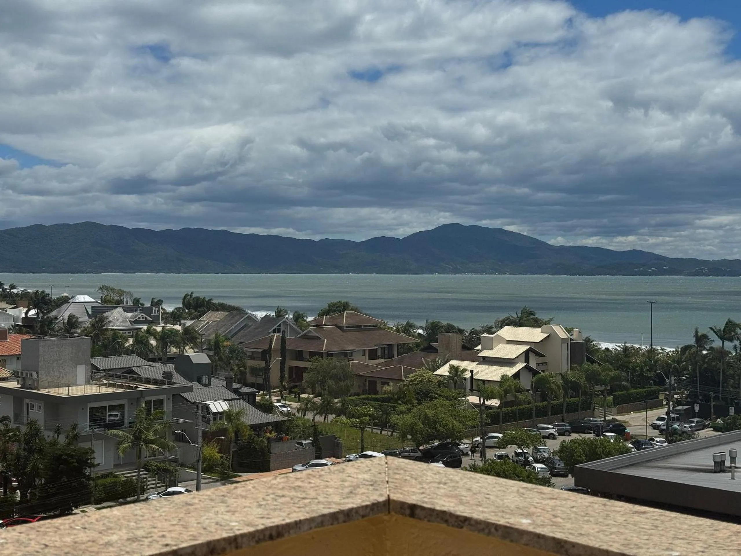 Destino Floripa Jurerê In