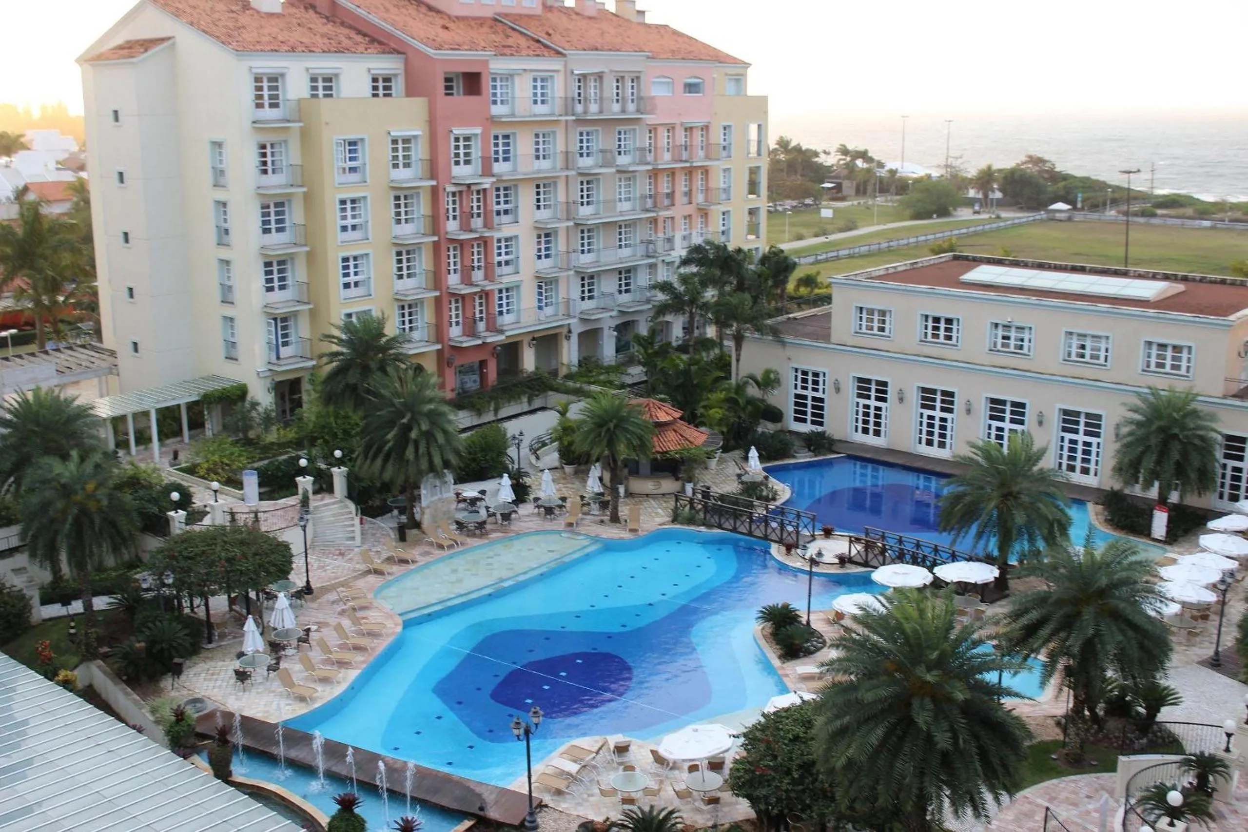 Destino Floripa Jurerê In