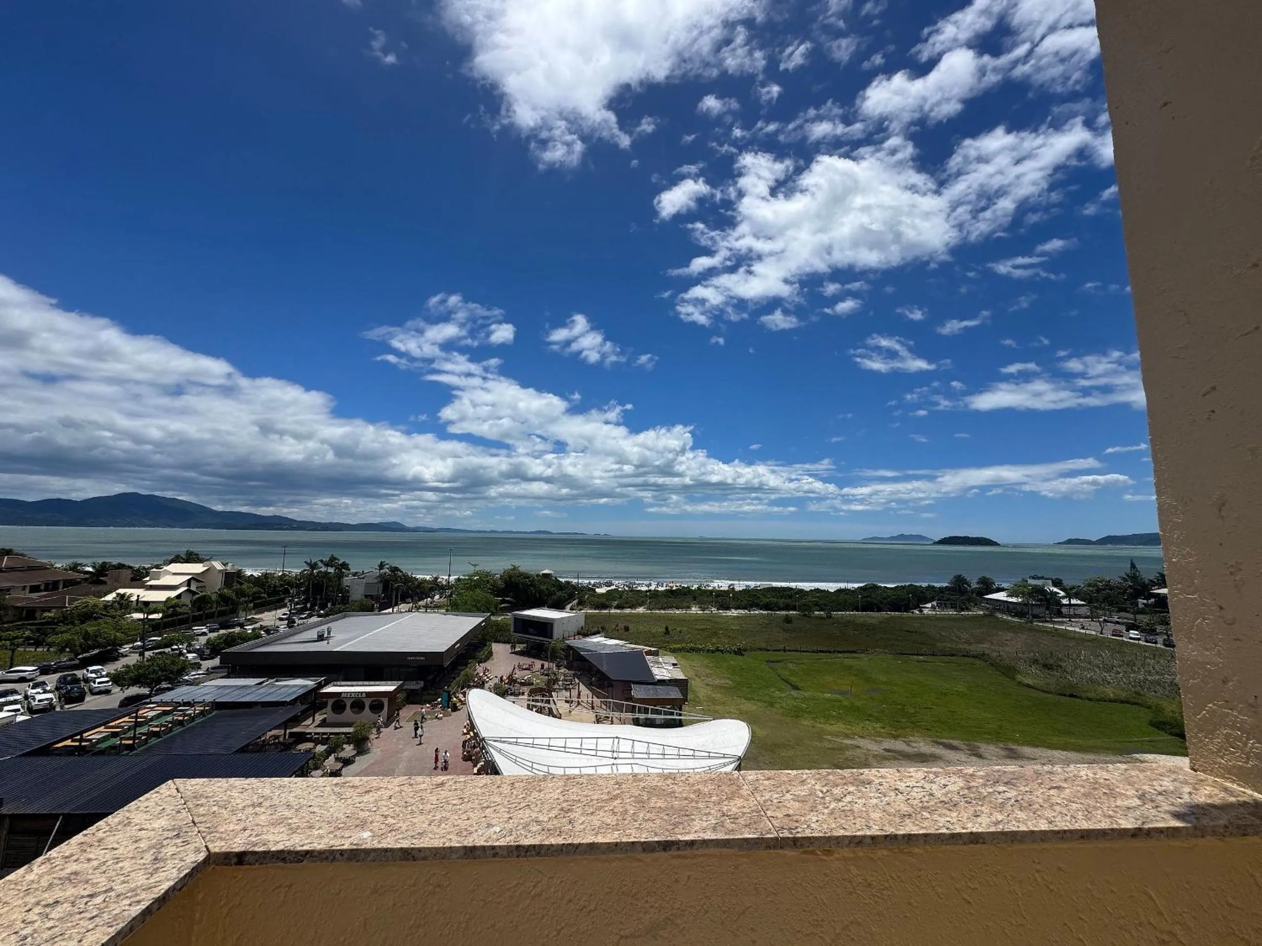 Destino Floripa Jurerê In