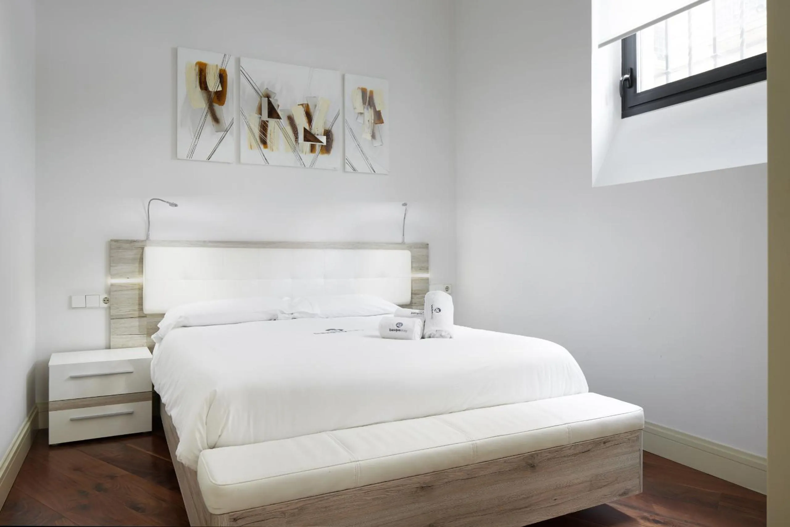 Other, Bed in Eider - Basque Stay