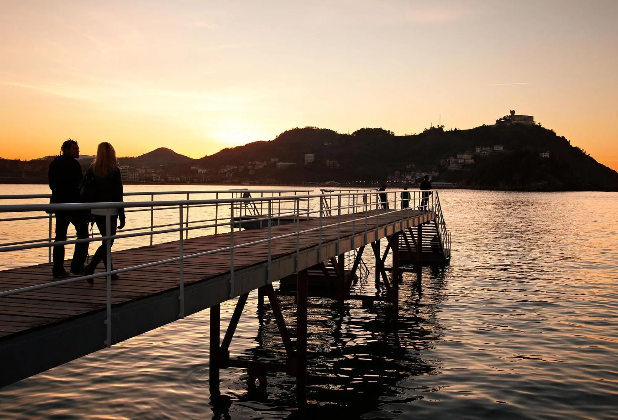 Other in Eider - Basque Stay