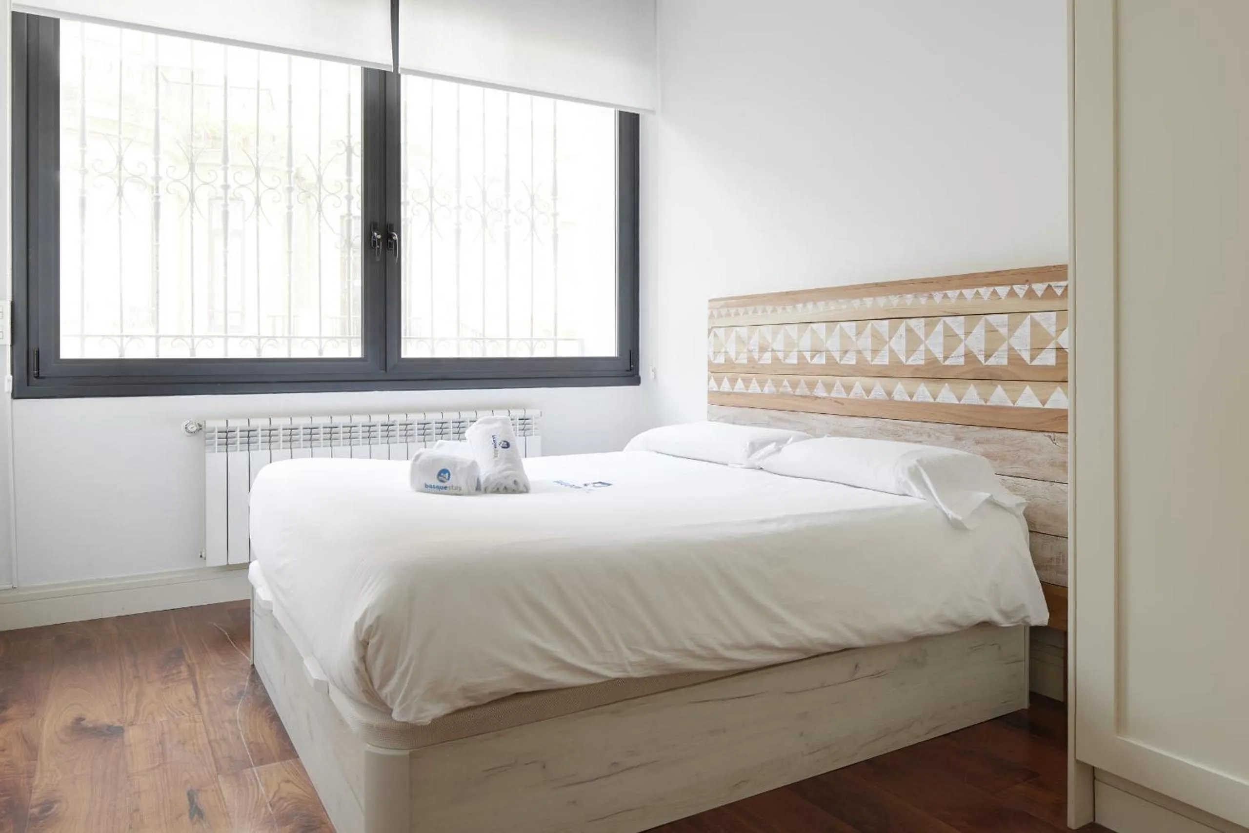 Other, Bed in Eider - Basque Stay