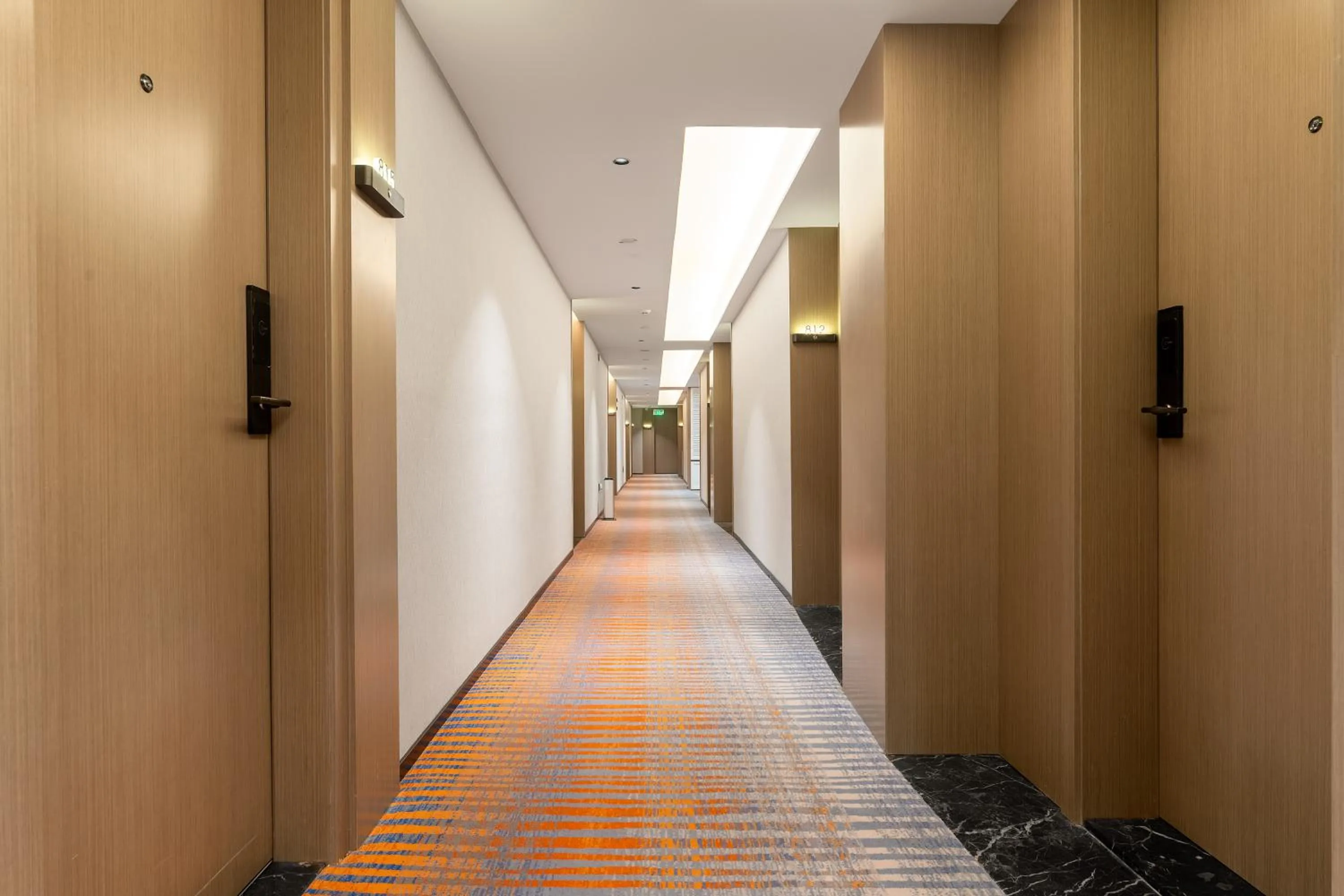 朗逸商务酒店 Warm Yes Hotel-广交会期间提供免费穿梭巴士