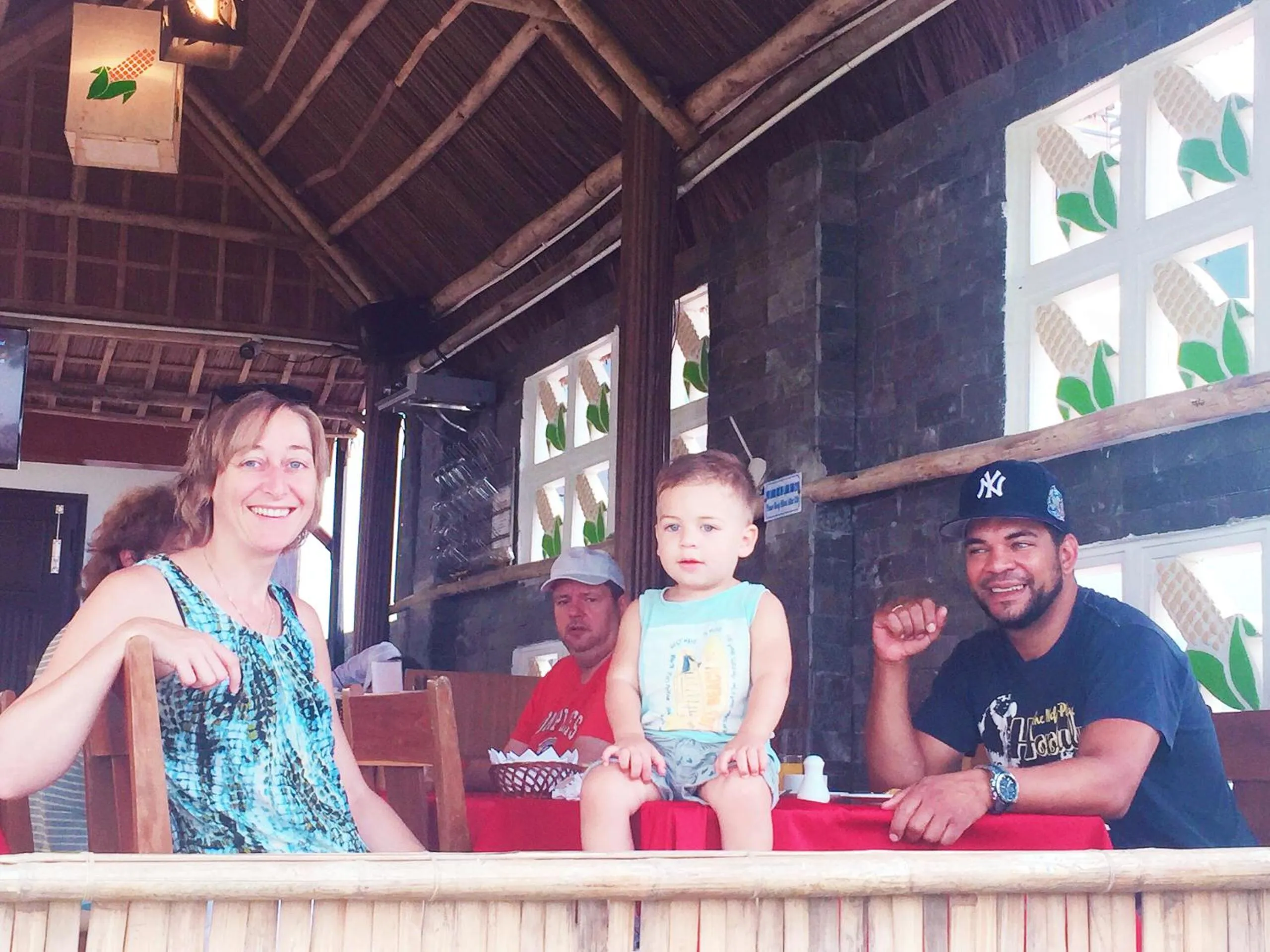 Banquet/Function facilities in Hoi An Corn Riverside Villa