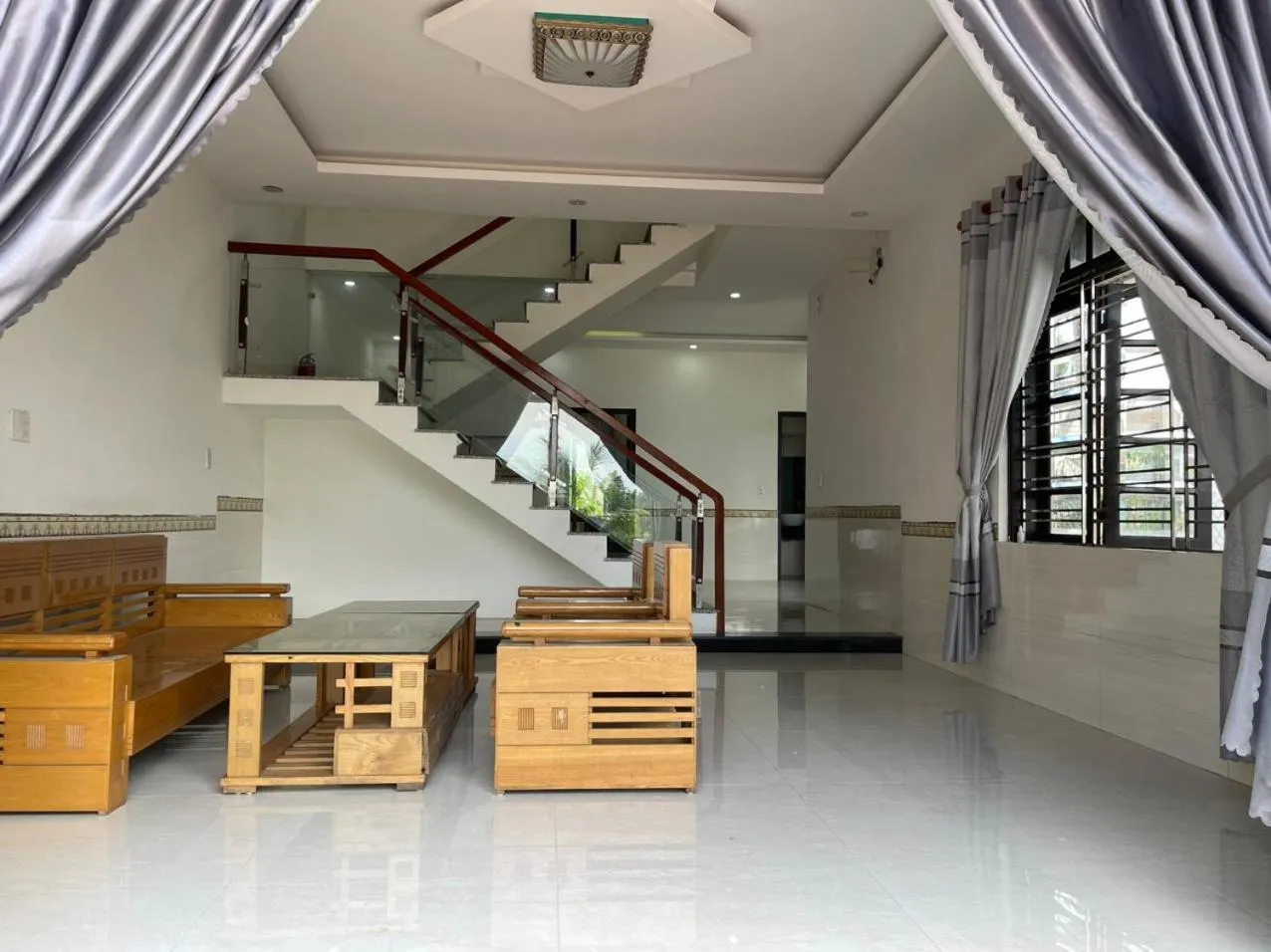 Hoi An Corn Riverside Villa