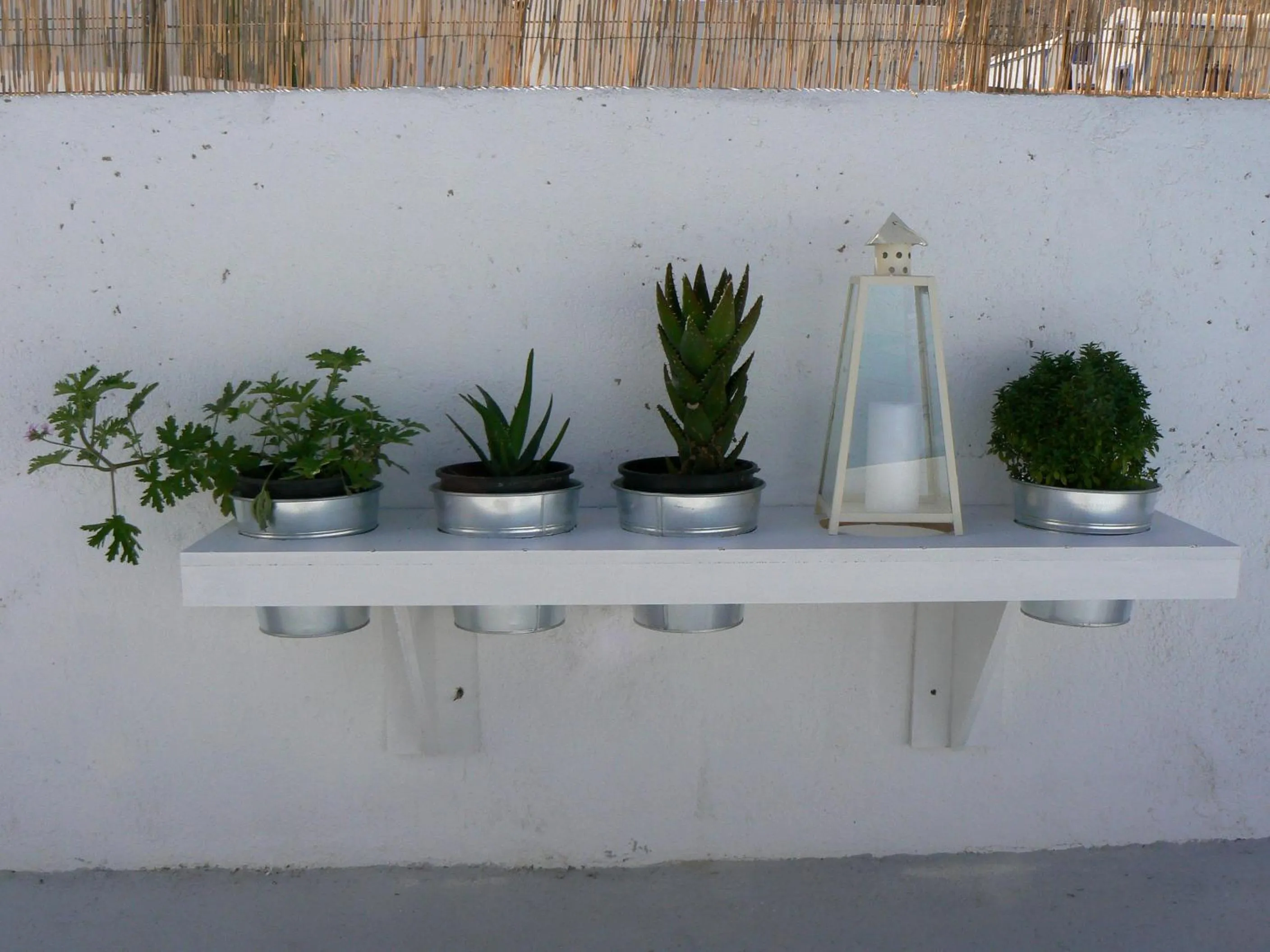 Decorative detail in Three Harites