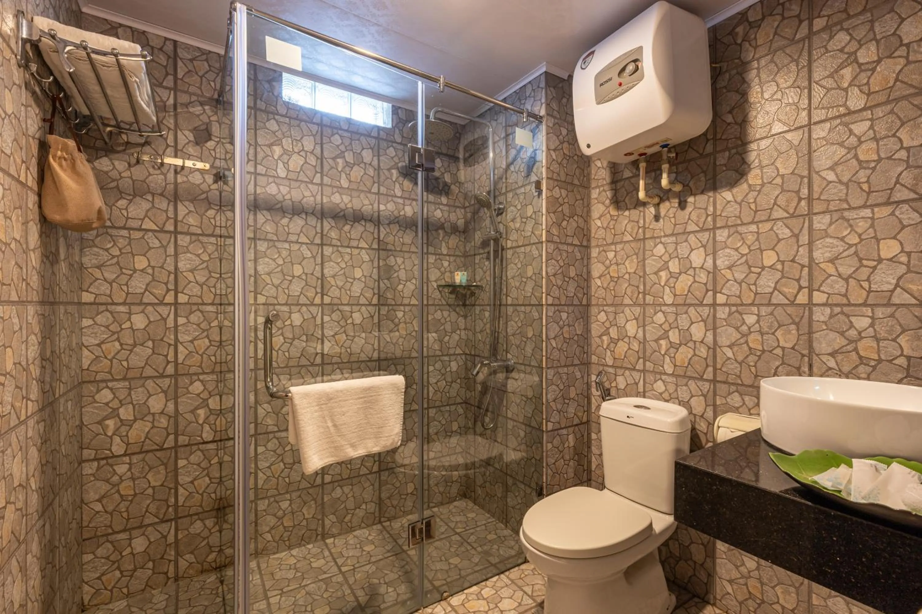 Coffee/tea facilities in Hanoi House Hotel & Travel