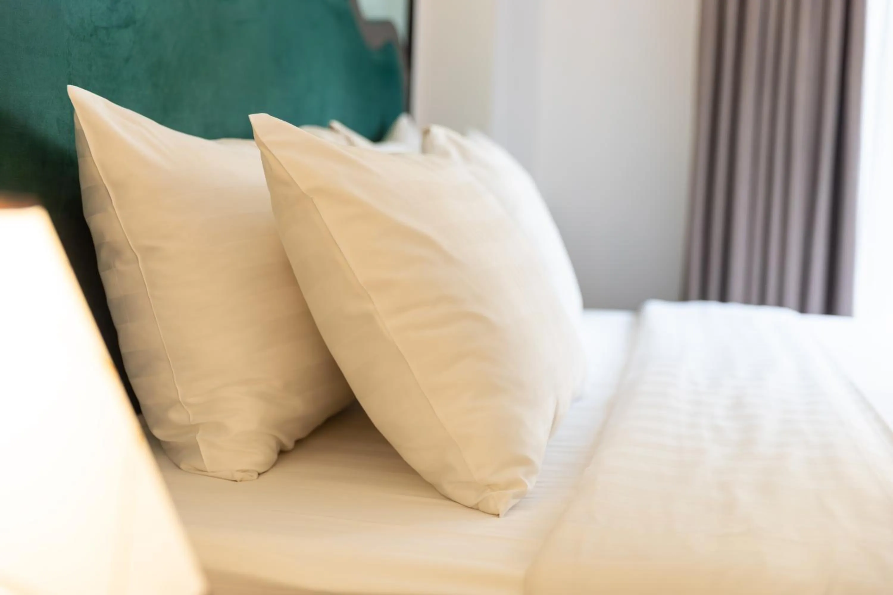 Property building, Bed in Hanoi House Hotel & Travel