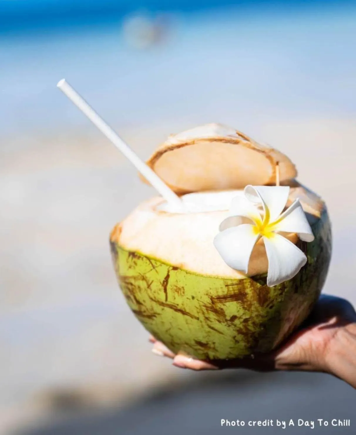Food close-up in Thapwarin Resort - Green Hotel