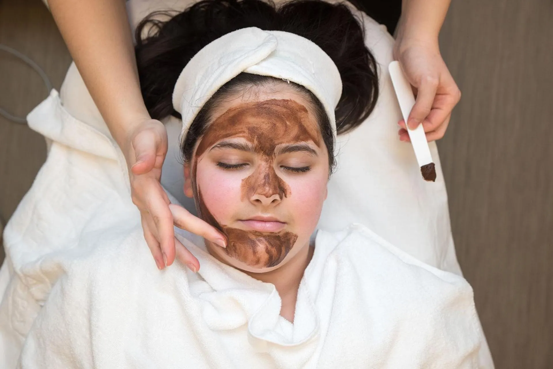 Spa and wellness centre/facilities in Kolping Family Resort