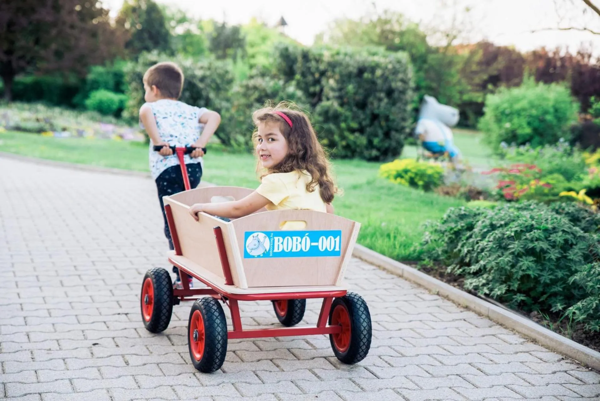 Activities in Kolping Family Resort