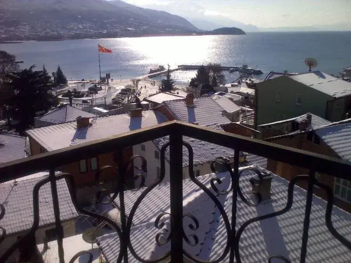 Apartment (4 Adults) Lake View in Villa Old Town Apartment (4 Adults) Lake View in Villa Old Town