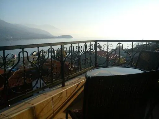 Apartment (4 Adults) Lake View in Villa Old Town